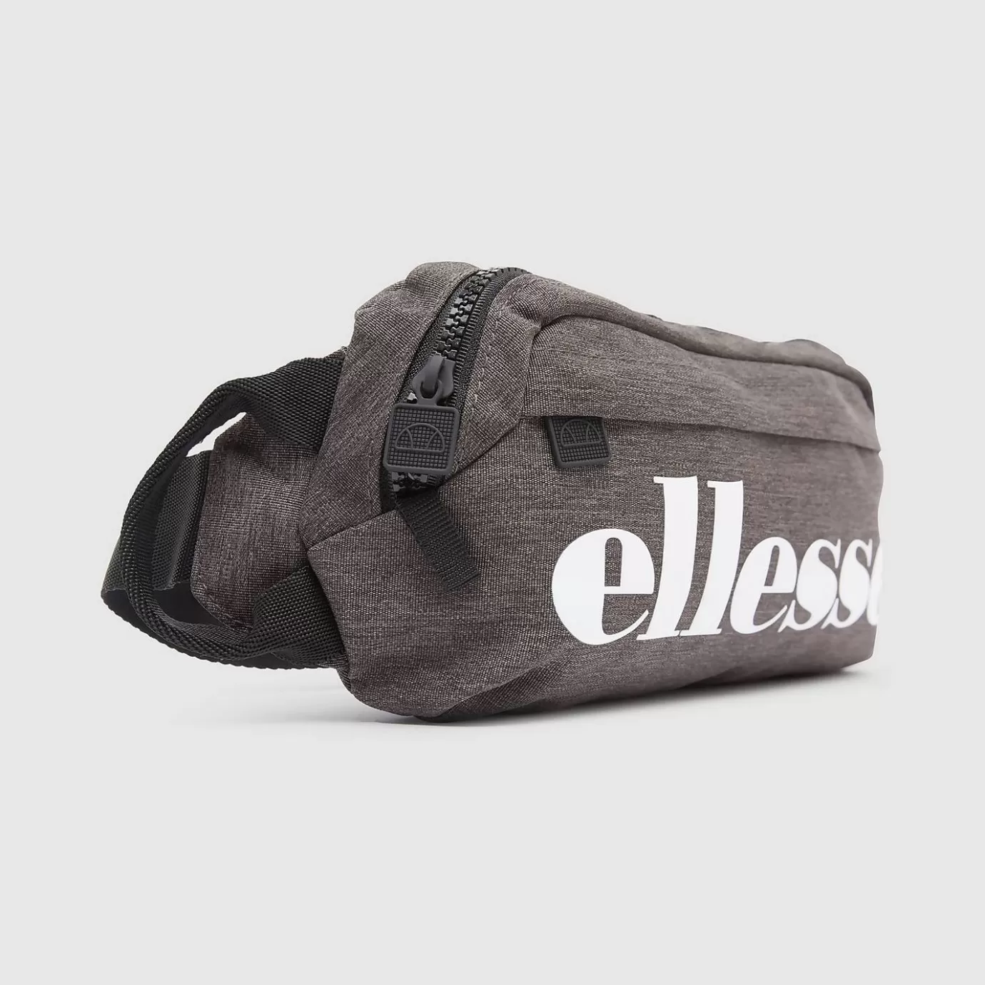 Ellesse Festival Looks-Bramma Bag Charcoal Marl