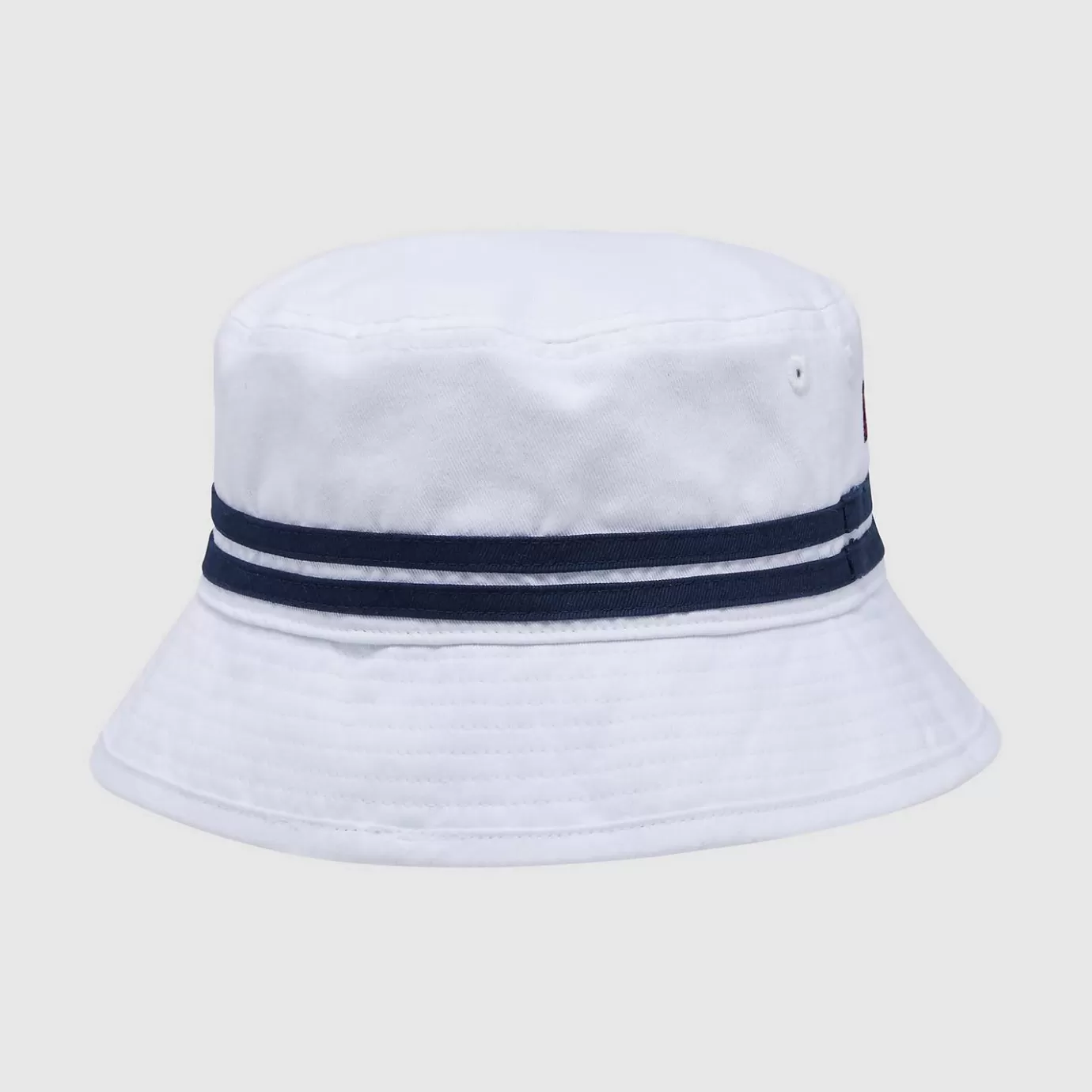 Ellesse Festival Looks-Lorenzo Bucket Hat White