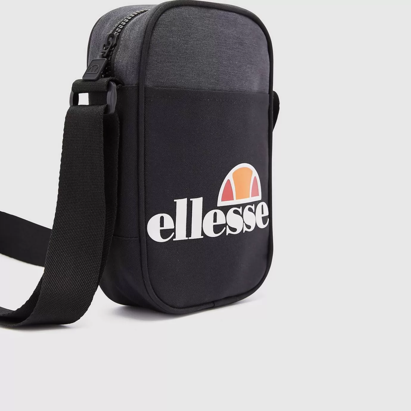 Ellesse Festival Looks-Lukka Cross Body Bag Black