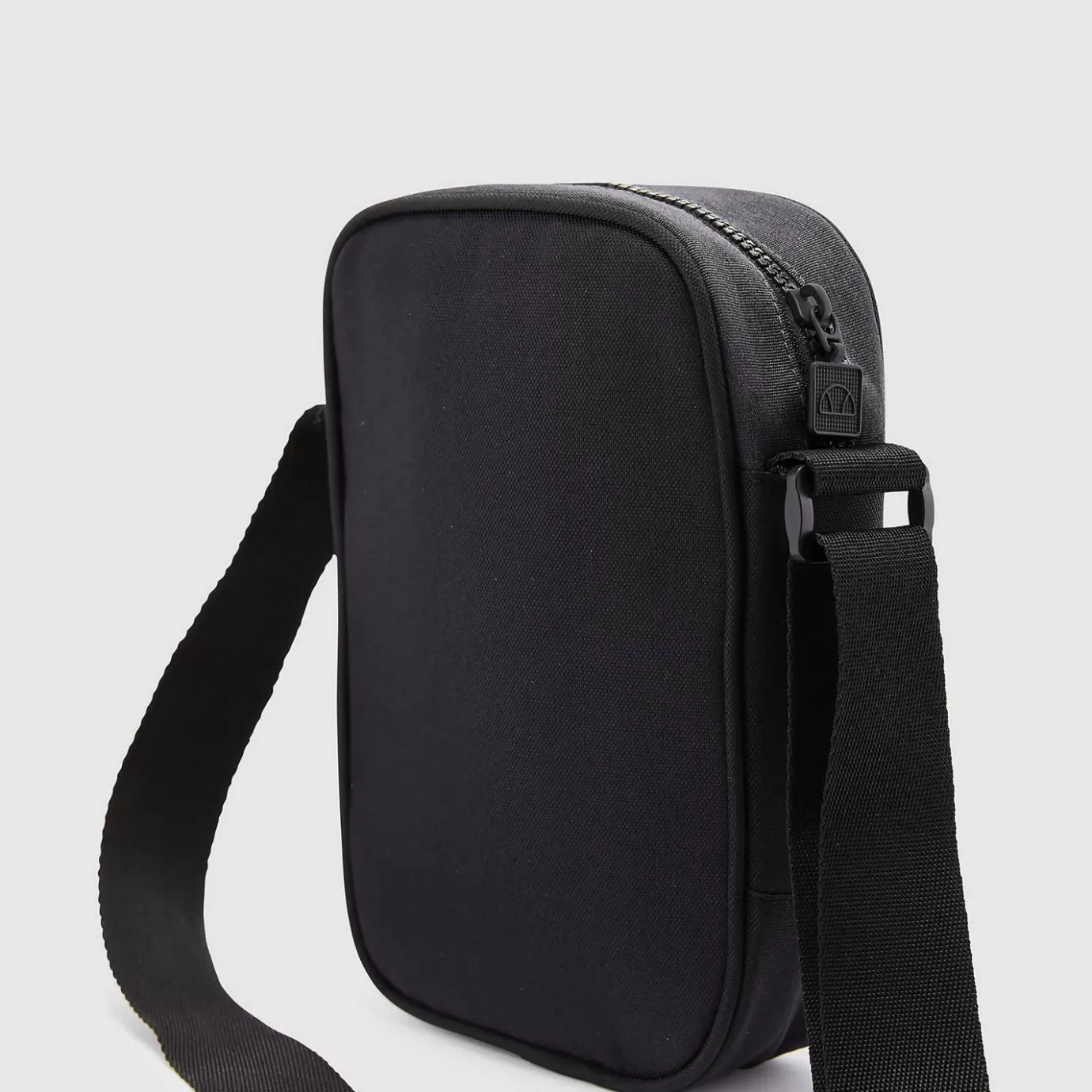 Ellesse Festival Looks-Lukka Cross Body Bag Black