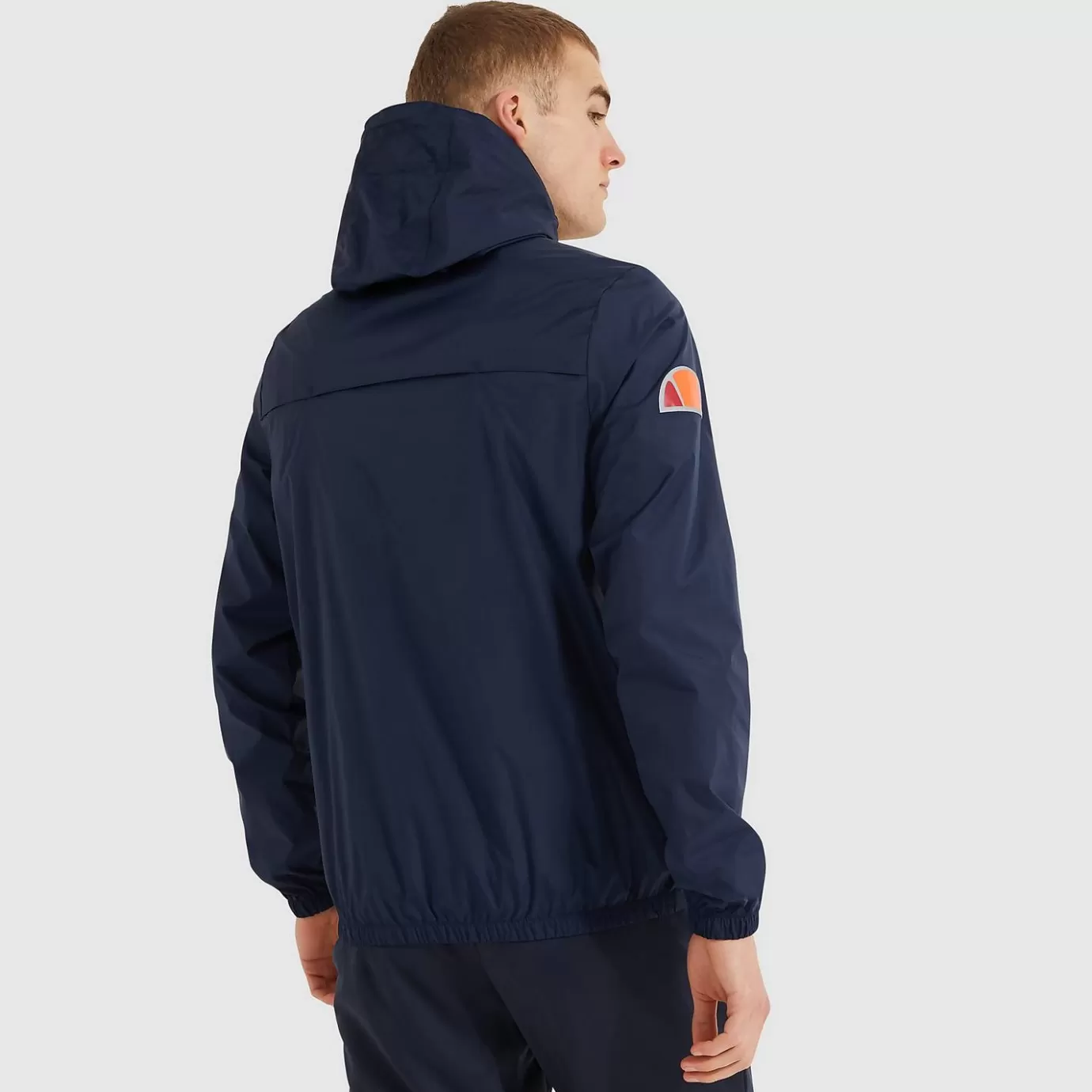 Ellesse Fitness | Jackets & Coats | All Clothing-Men's Acera OH Jacket Navy