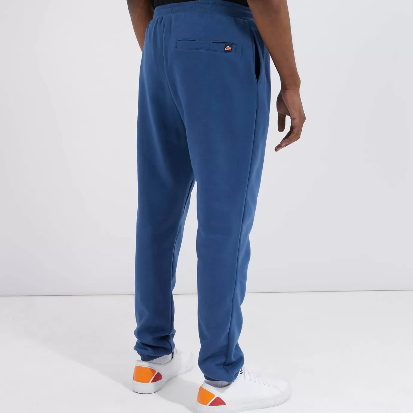 Ellesse Joggers | All Clothing-Men's Cravo Jog Pant Blue