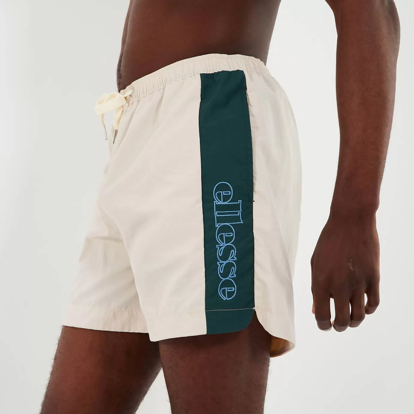 Ellesse Last Chance To Buy | Swimwear-Men's Demense Swimshort Beige