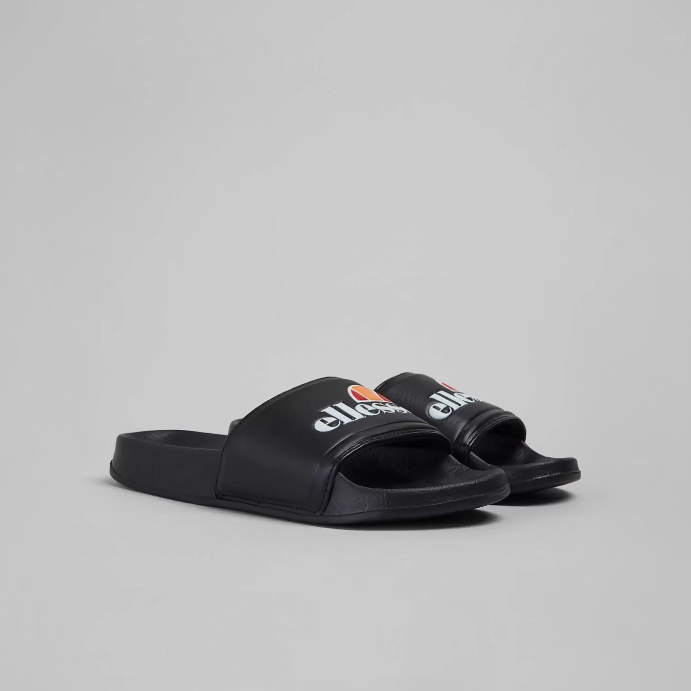 Ellesse -Mens Filippo Slide Black