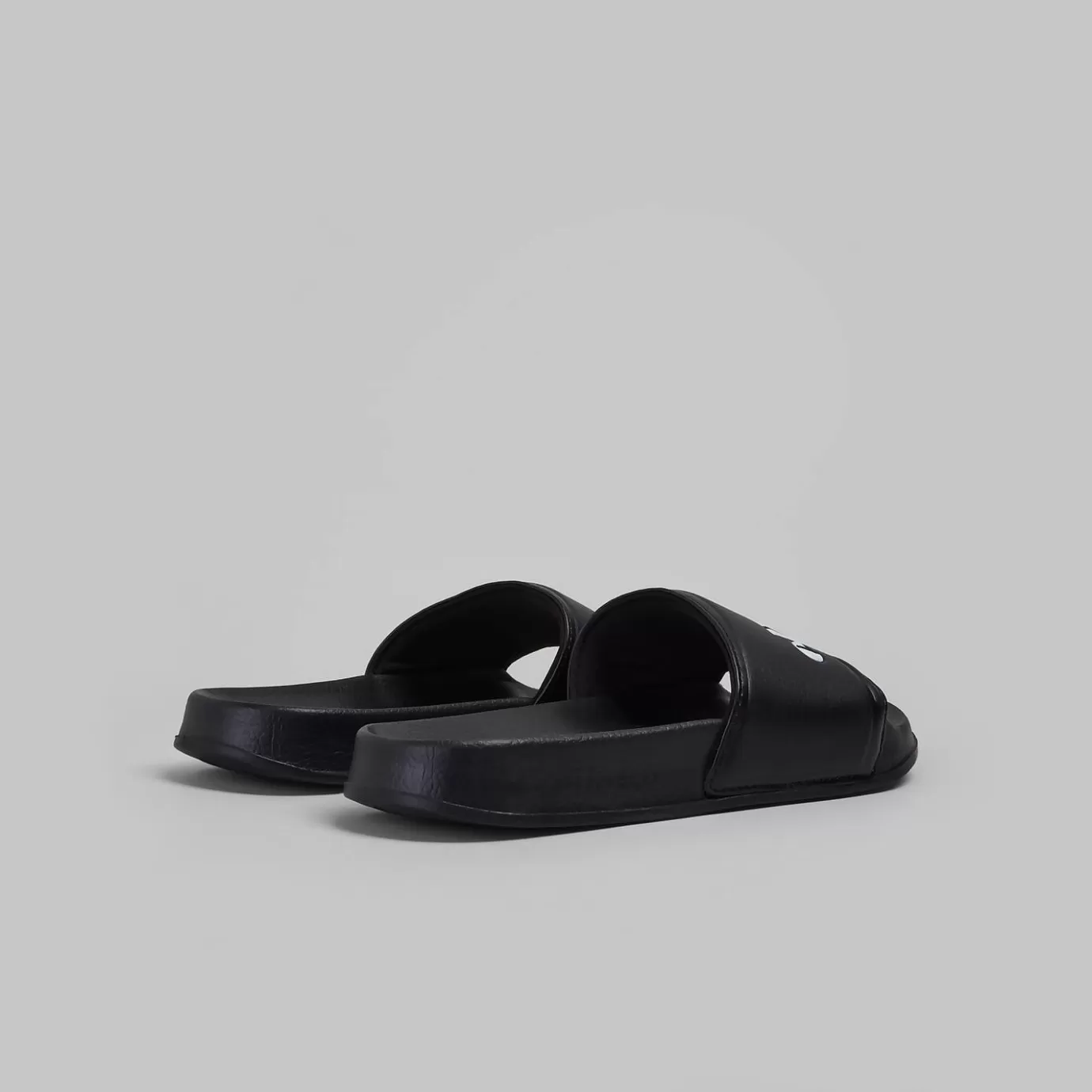 Ellesse -Mens Filippo Slide Black