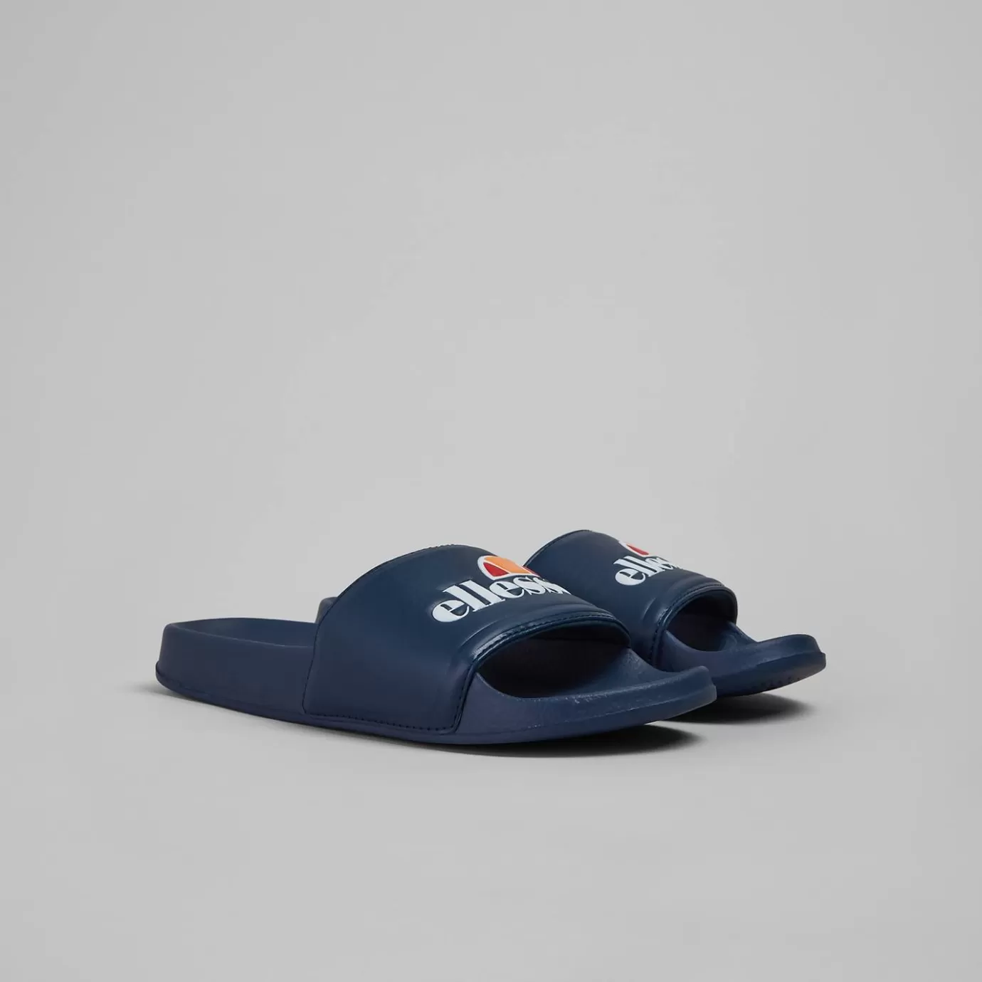 Ellesse -Mens Filippo Slide Navy