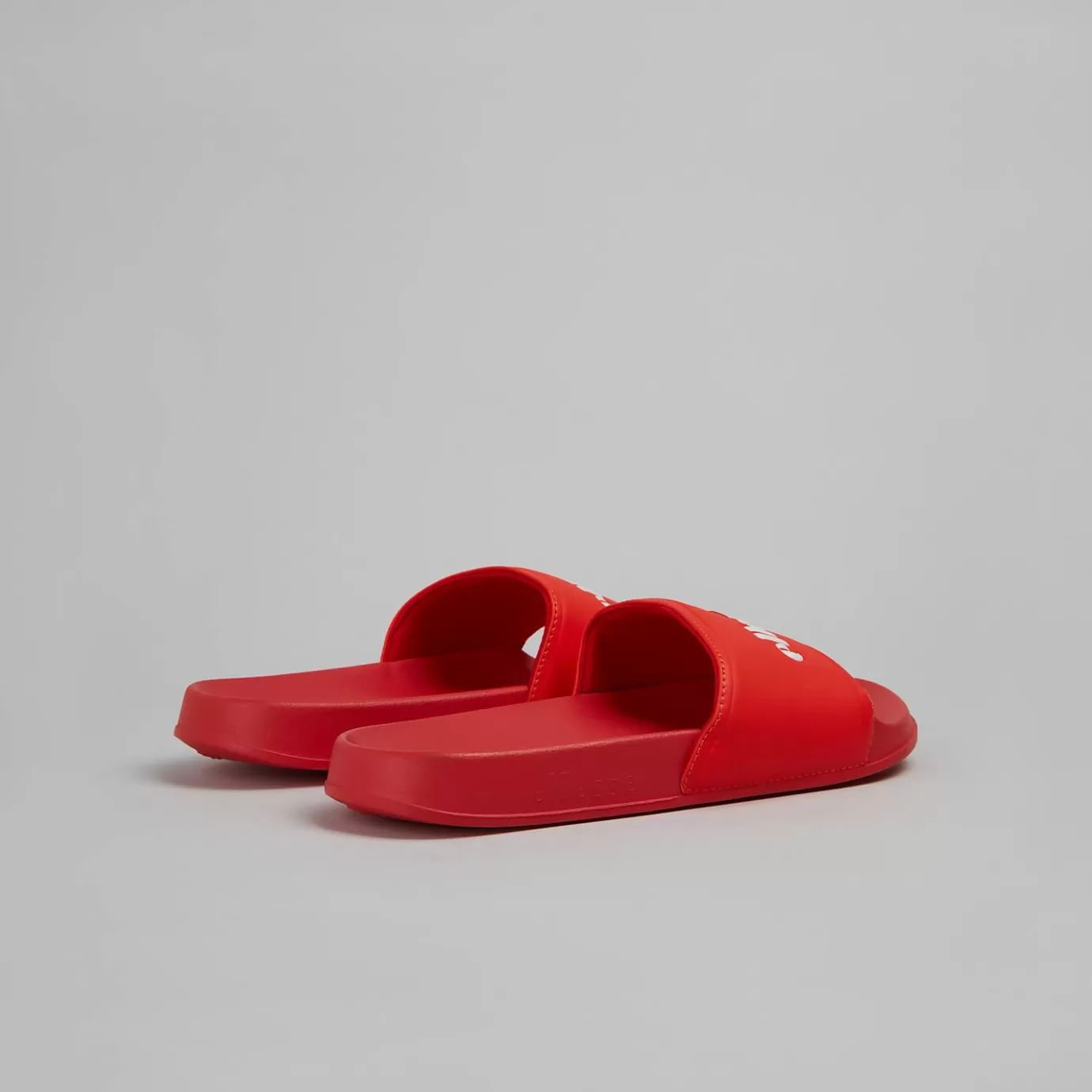 Ellesse Festival Looks-Men's Filippo Slide Red