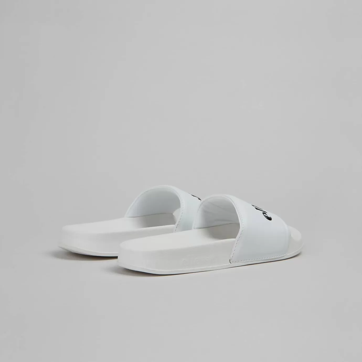 Ellesse -Mens Filippo Slide White