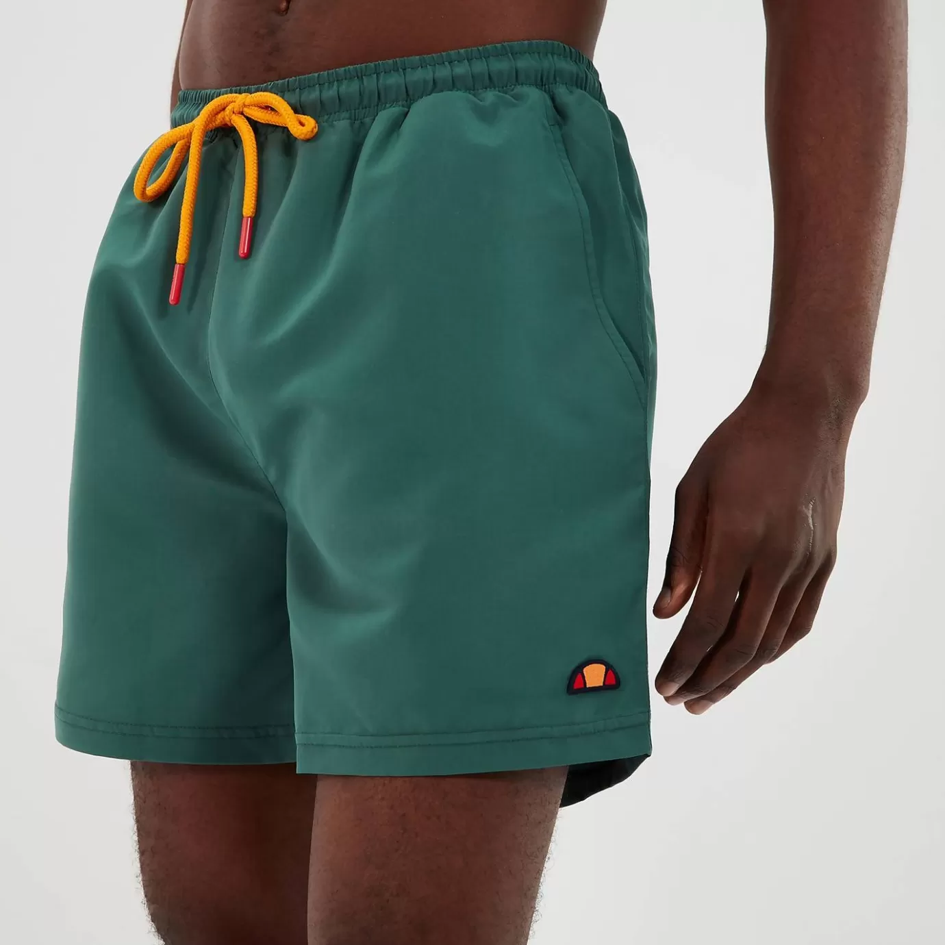 Ellesse Last Chance To Buy | Swimwear-Men's Knights Swimshort Dark Green