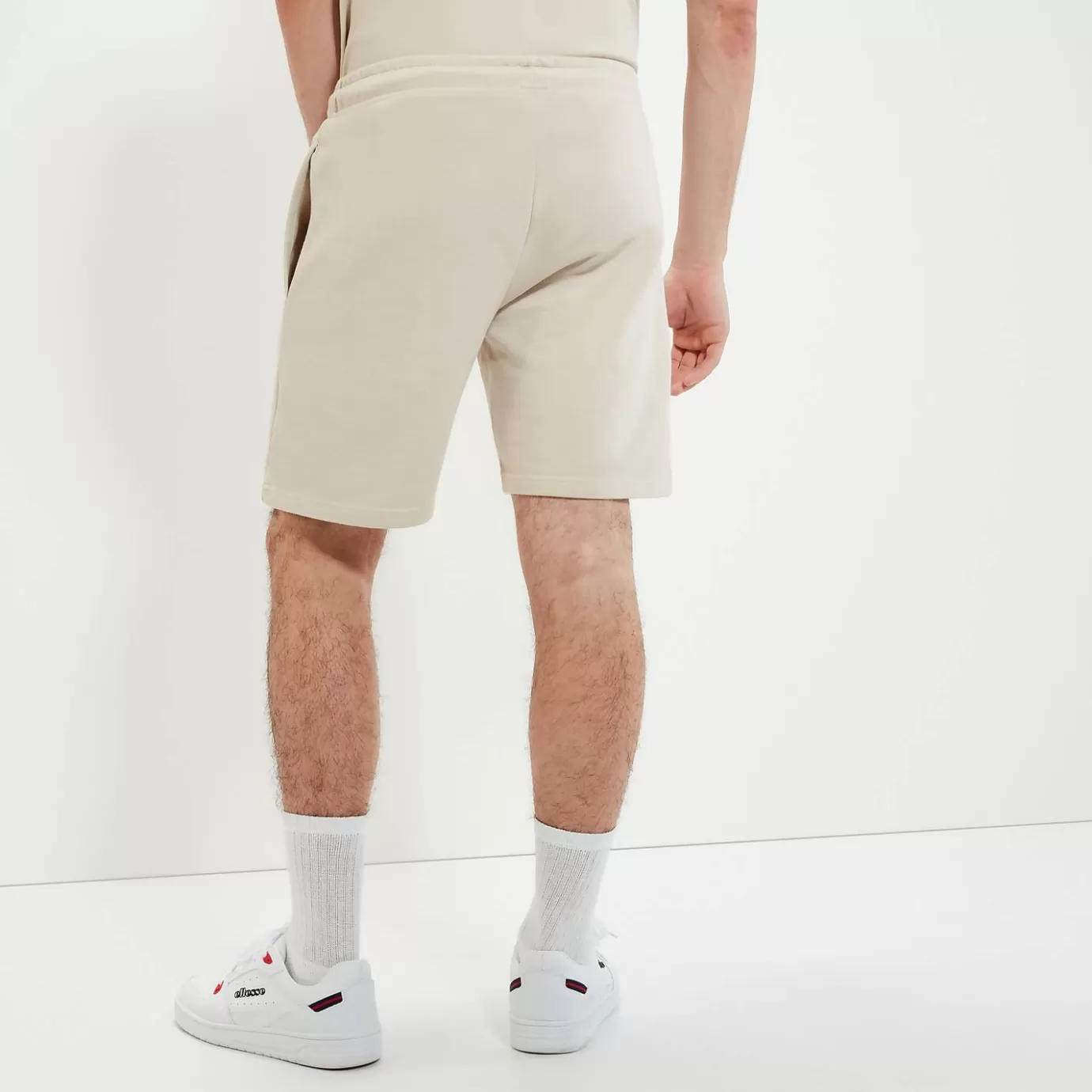 Ellesse Shorts-Men's Longano Short Beige