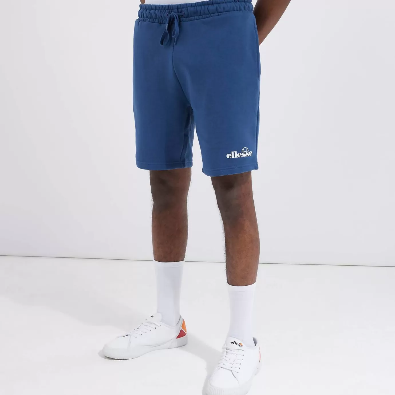 Ellesse Shorts-Men's Molla Short Blue