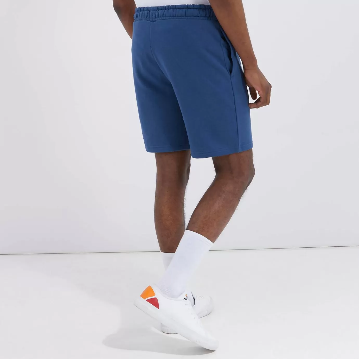 Ellesse Shorts-Men's Molla Short Blue