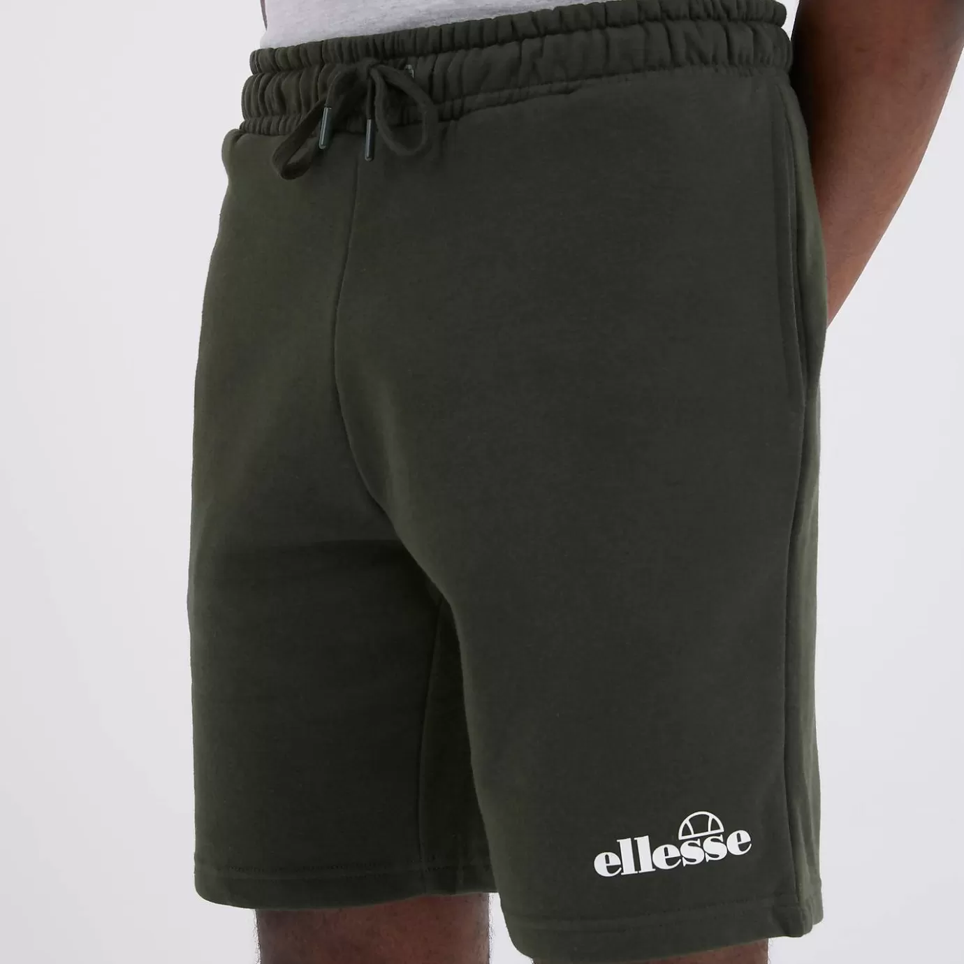 Ellesse Shorts-Men's Molla Short Dark Green