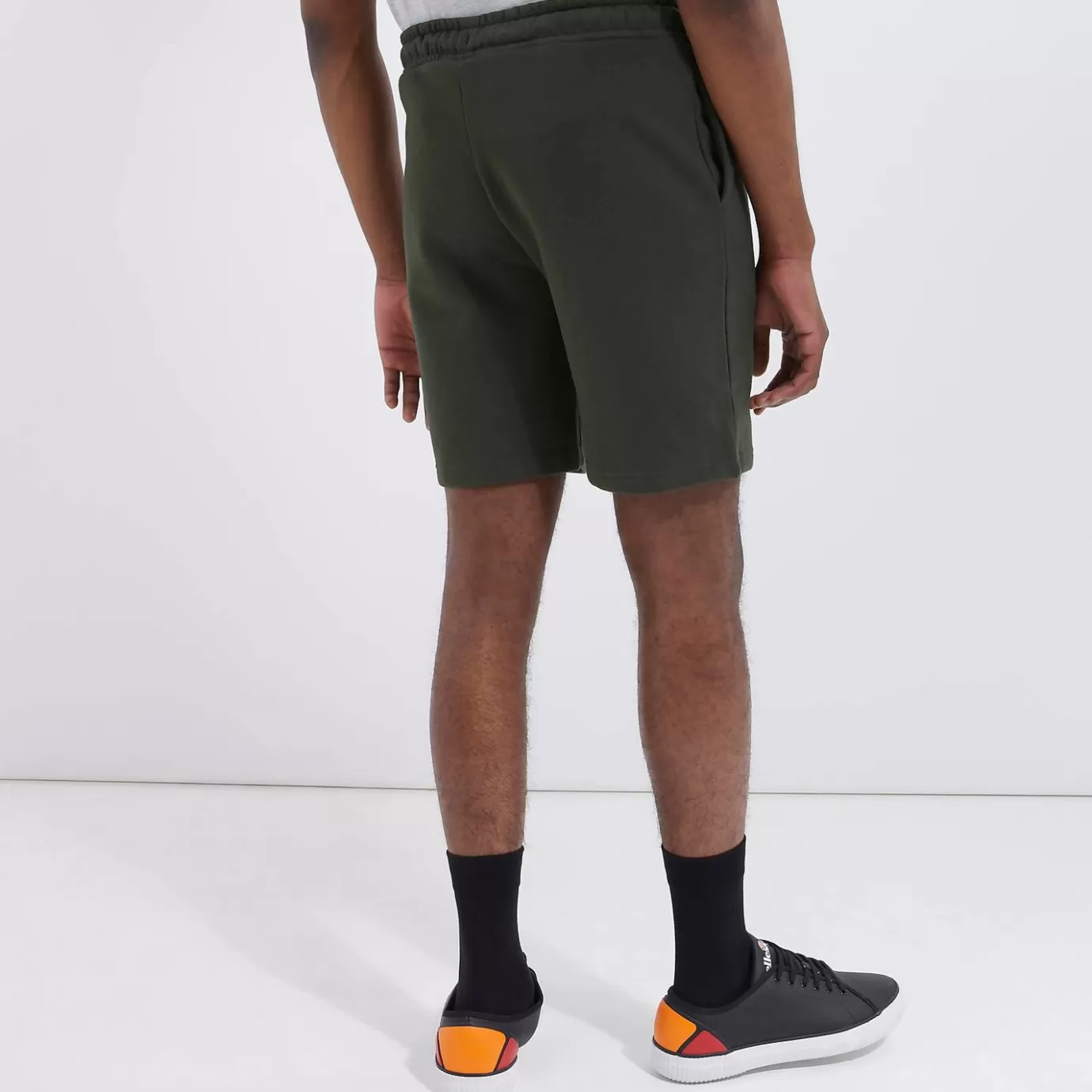 Ellesse Shorts-Men's Molla Short Dark Green