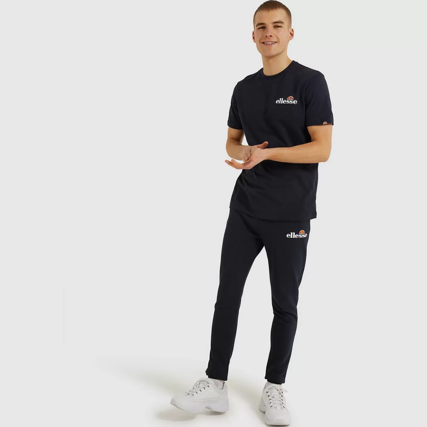 Ellesse Golf | Joggers-Men's Nioro Jog Pant Navy