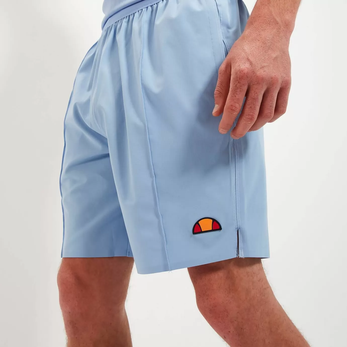 Ellesse Tennis | Shorts | All Clothing-Men's Osmond Short Blue