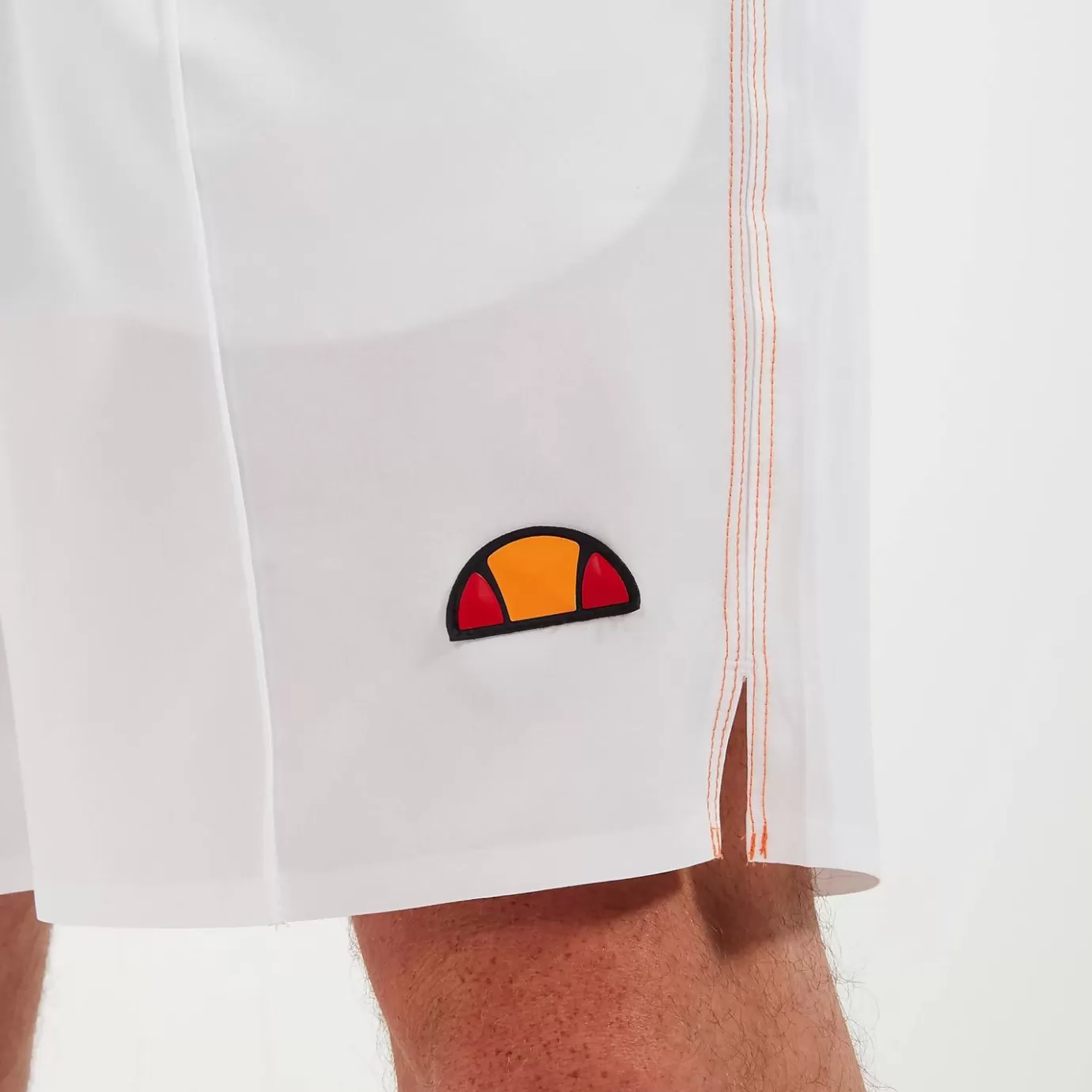 Ellesse Tennis | Shorts | All Clothing-Men's Osmond Short White