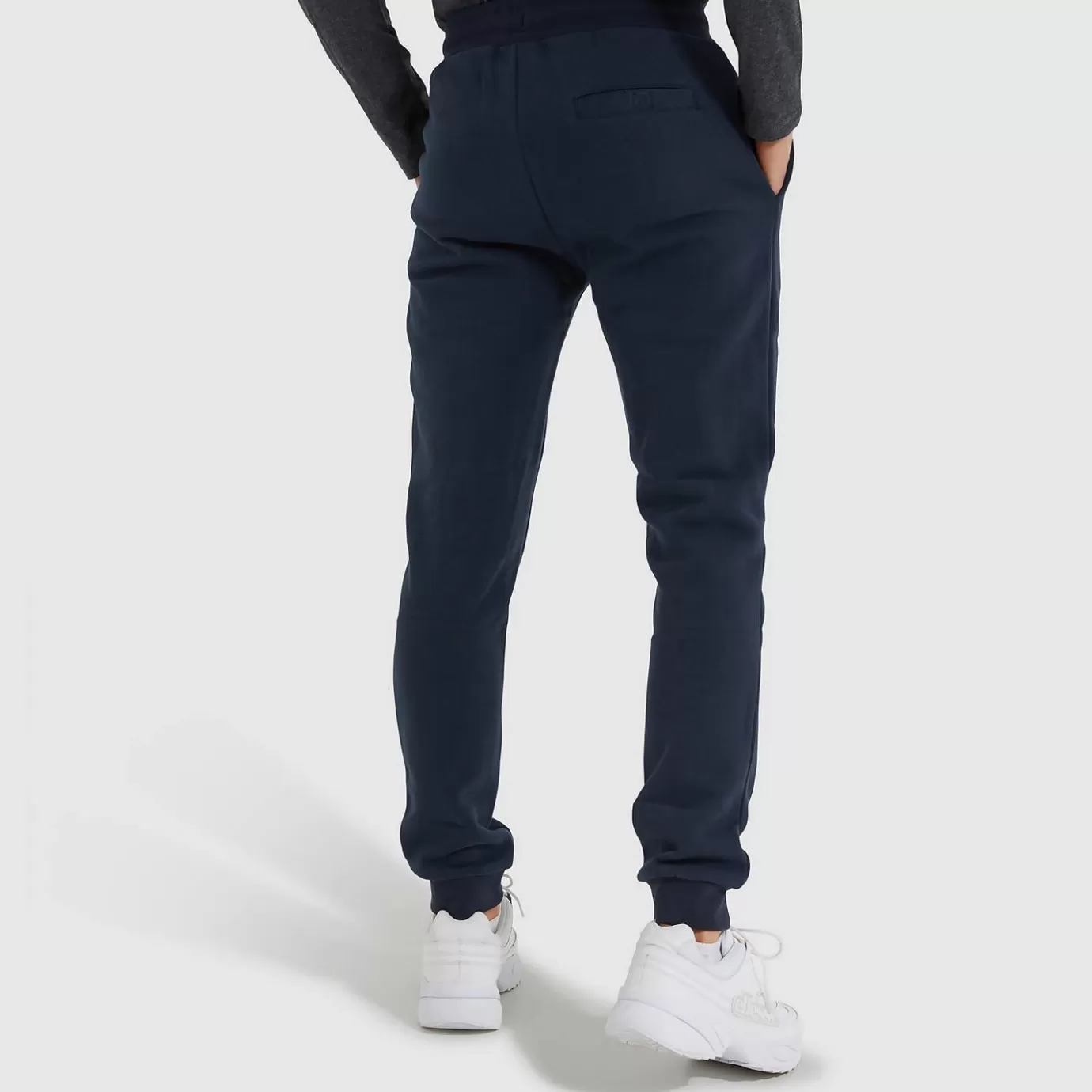 Ellesse Ellesse ICONS | Golf | Joggers | All Clothing-Men's Ovest Jog Pant Navy