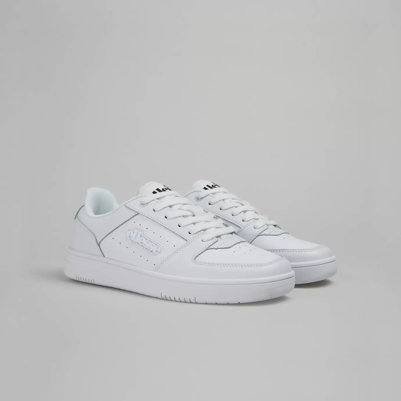 Ellesse Festival Looks-Men's Panaro Cupsole White