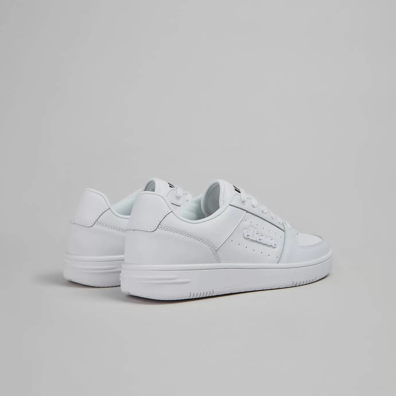 Ellesse Festival Looks-Men's Panaro Cupsole White