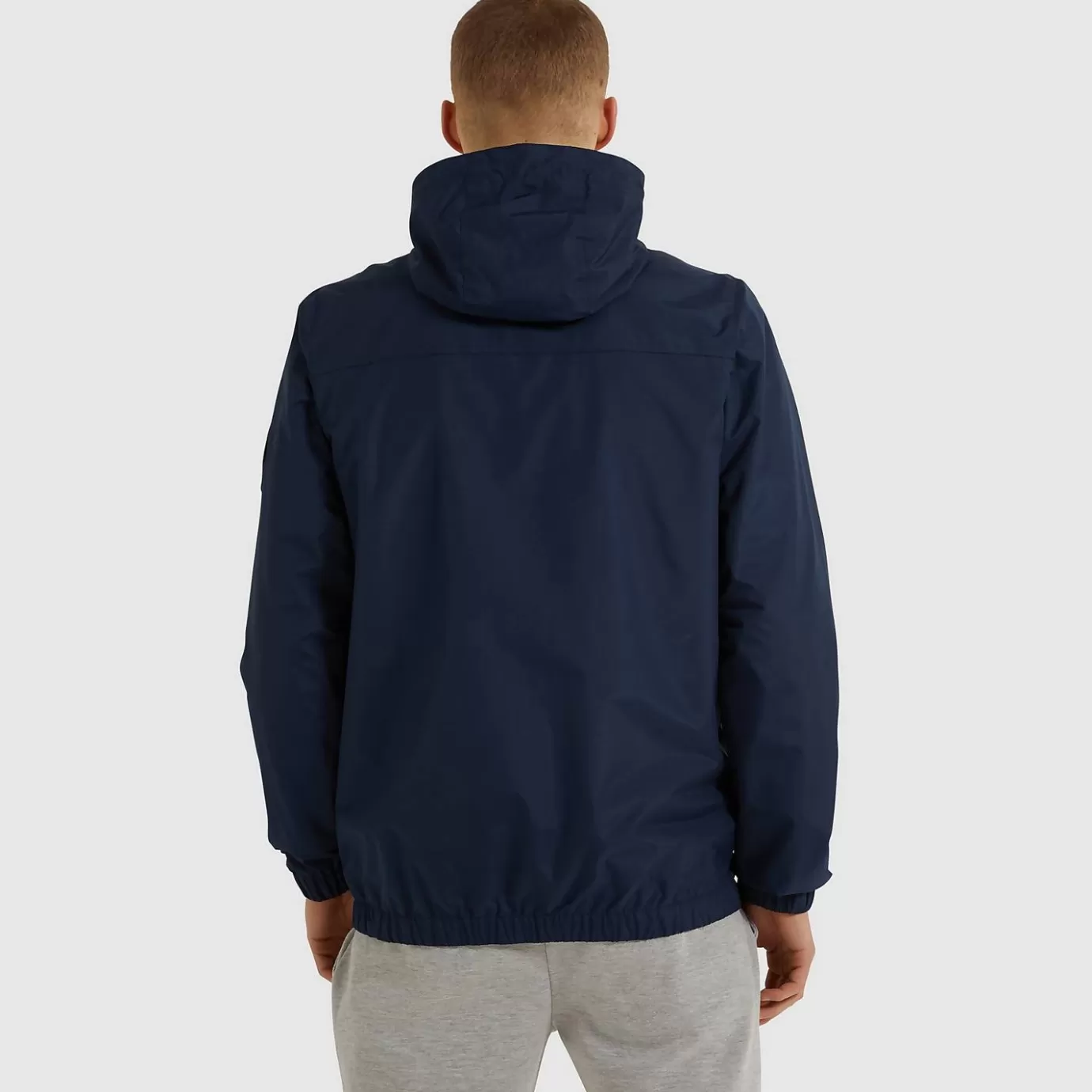 Ellesse Ellesse ICONS | Jackets & Coats | All Clothing-Men's Terrazzo Jacket Navy