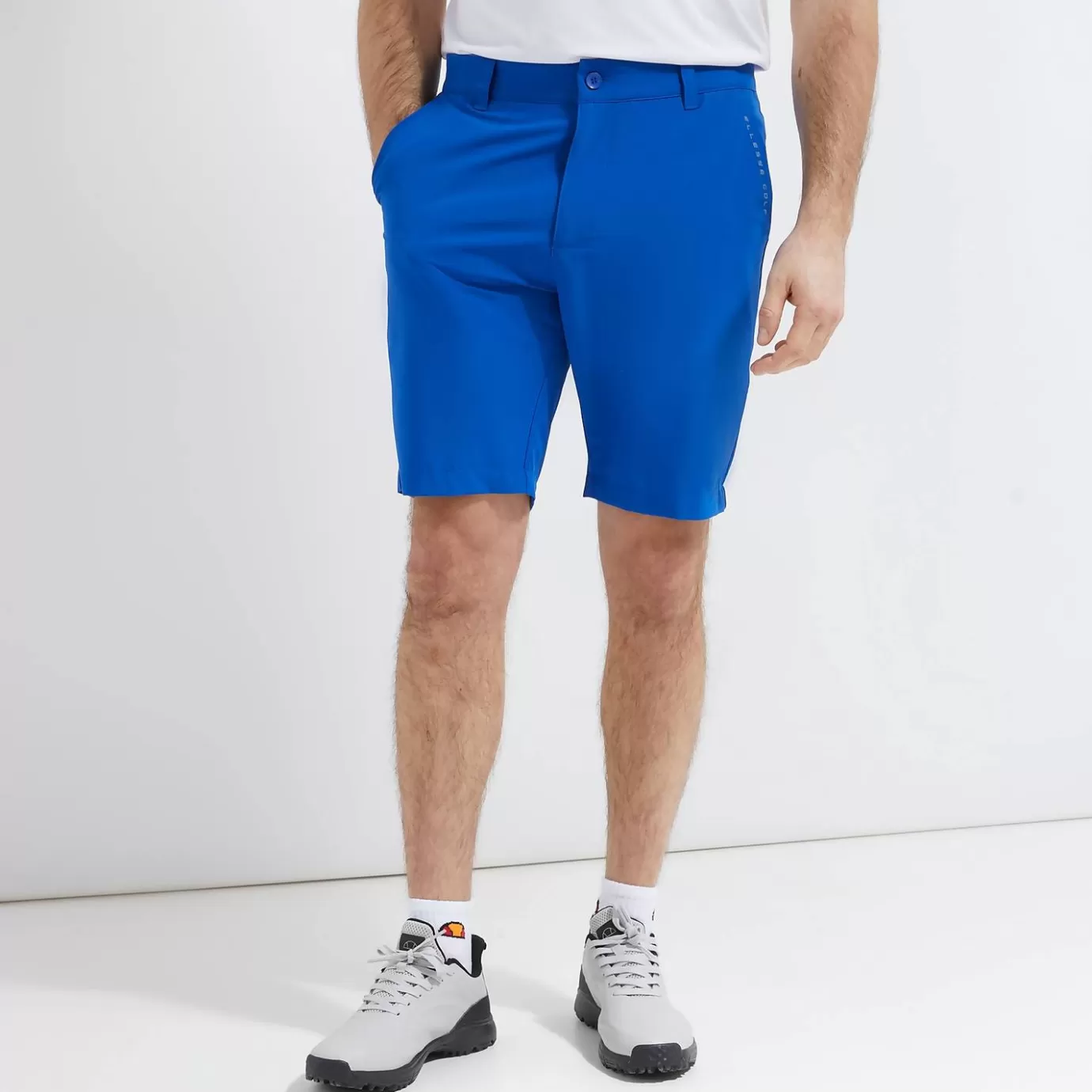 Ellesse Golf | Shorts-Men's Veleto Short Blue