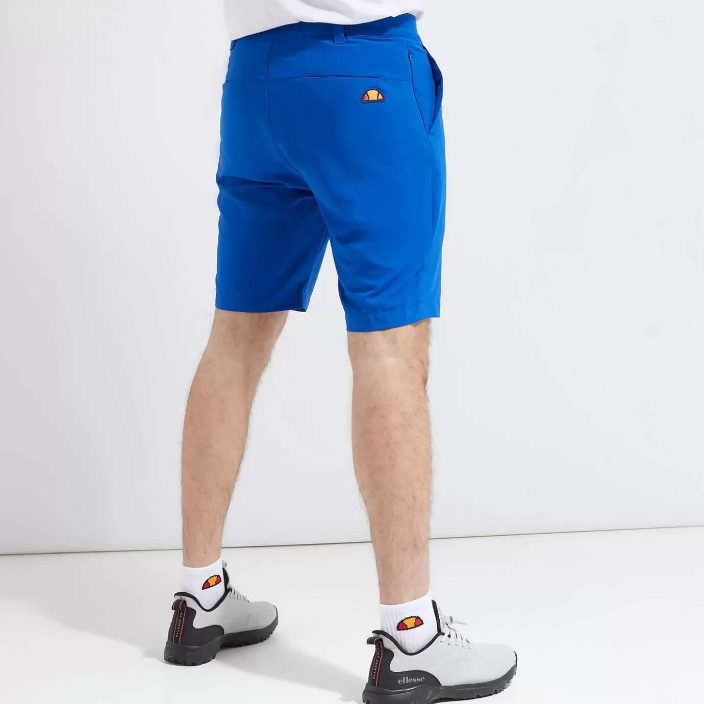 Ellesse Golf | Shorts-Men's Veleto Short Blue