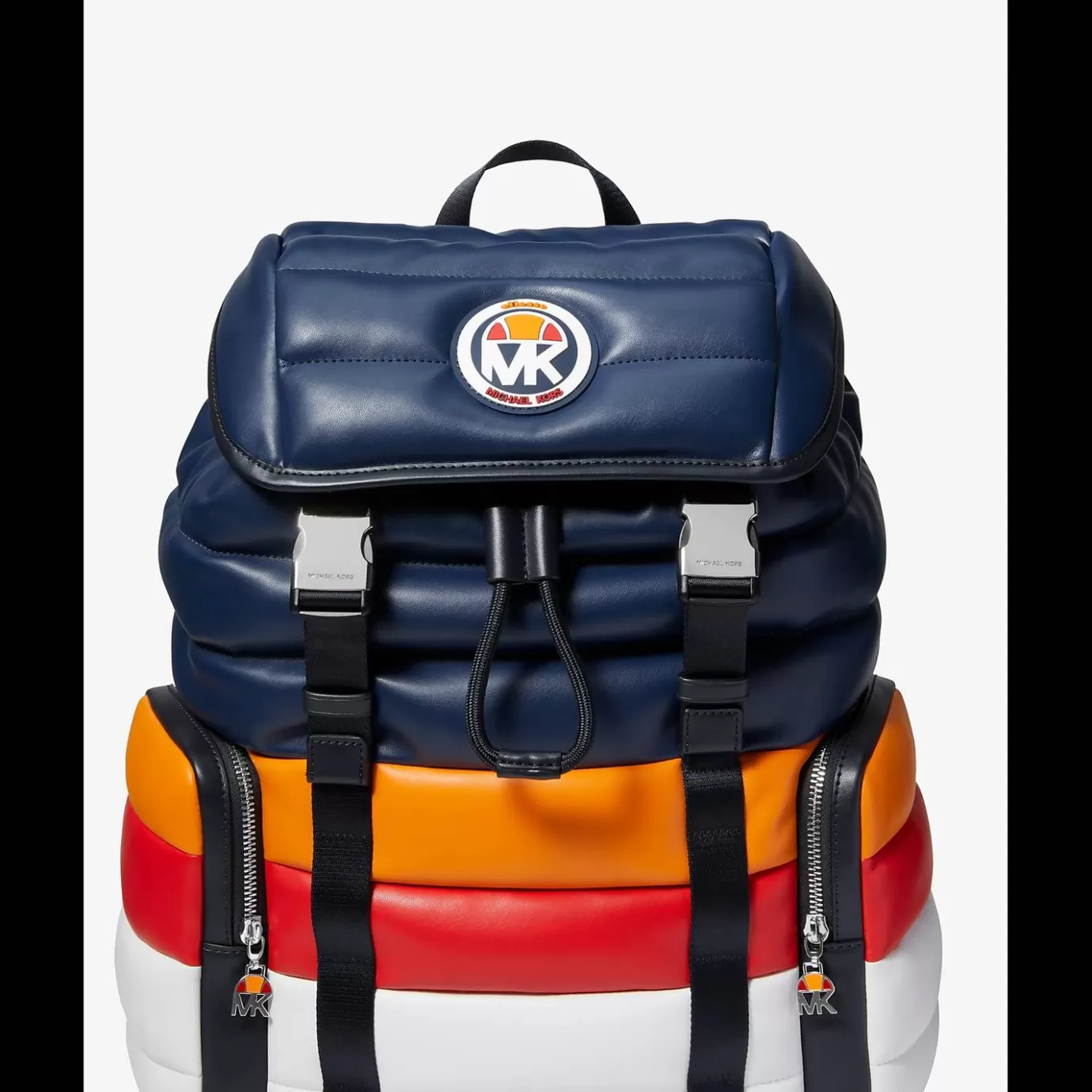 Ellesse Ellesse X Michael Kors | Ski | Ellesse X Michael Kors | Ski-MK X City Backpack Blue