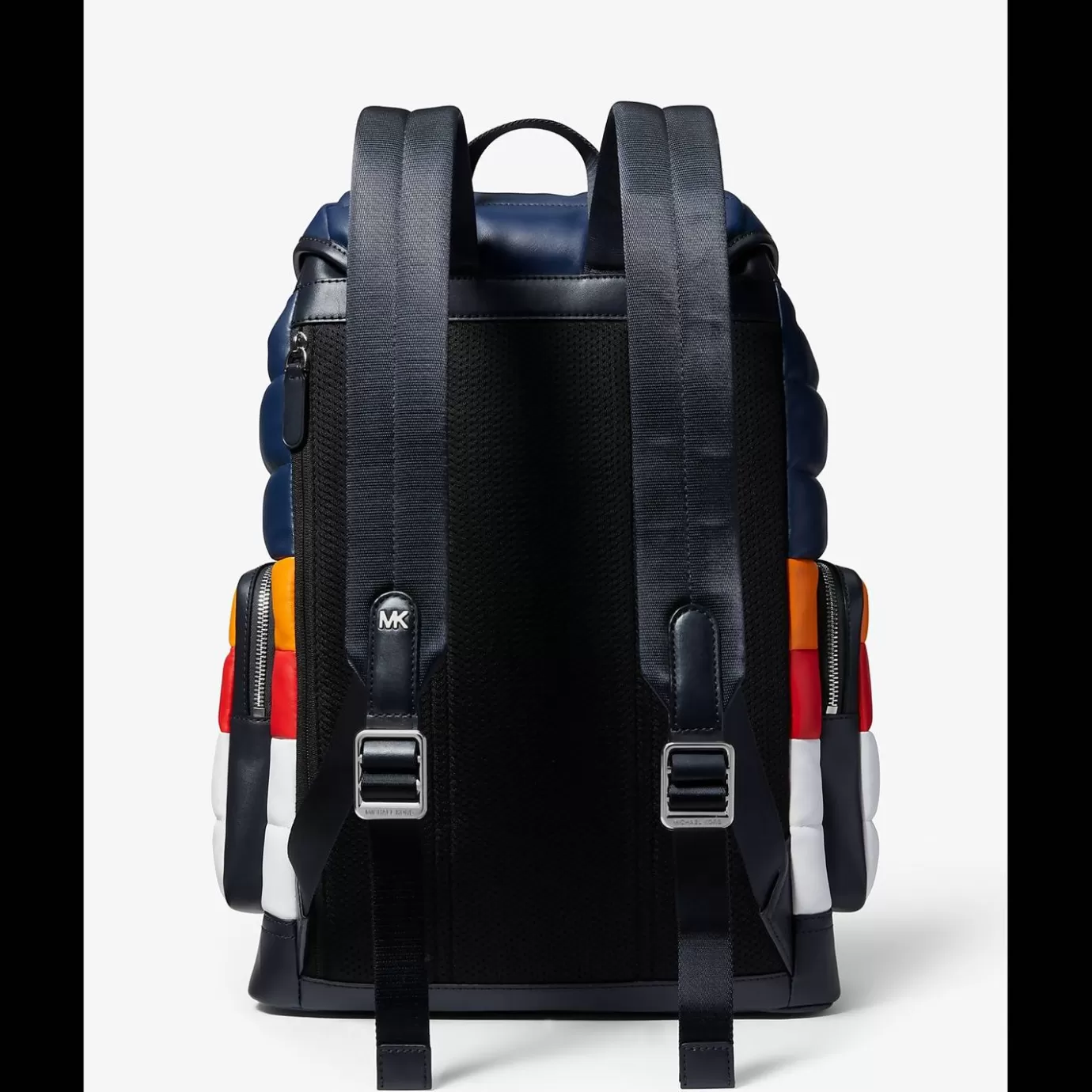 Ellesse Ellesse X Michael Kors | Ski | Ellesse X Michael Kors | Ski-MK X City Backpack Blue