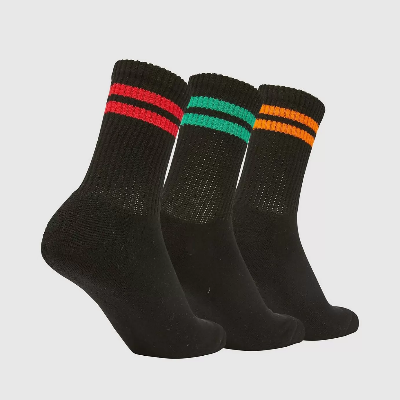 Ellesse -Pullo Socks Black