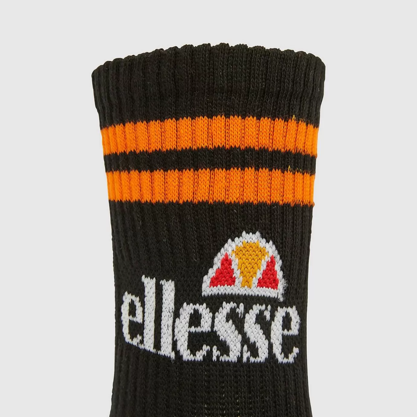 Ellesse -Pullo Socks Black