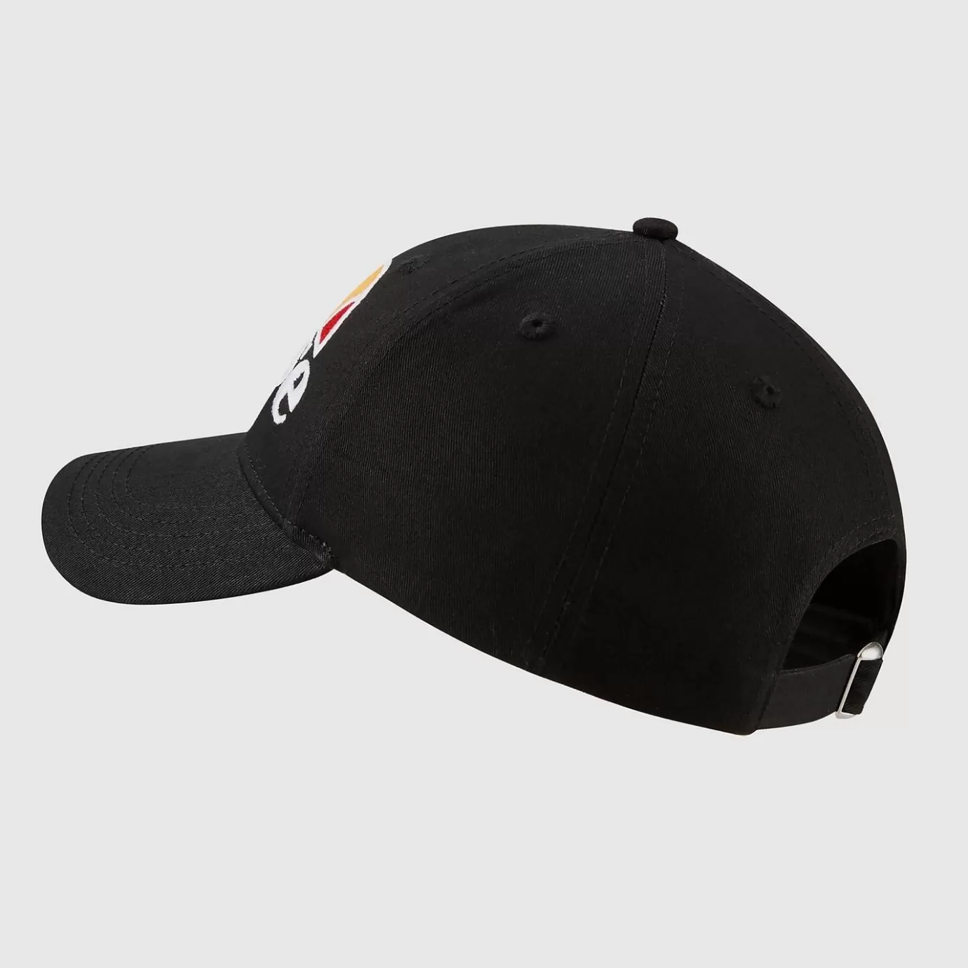 Ellesse Fitness | Festival Looks | Golf | Fitness-Ragusa Cap Black