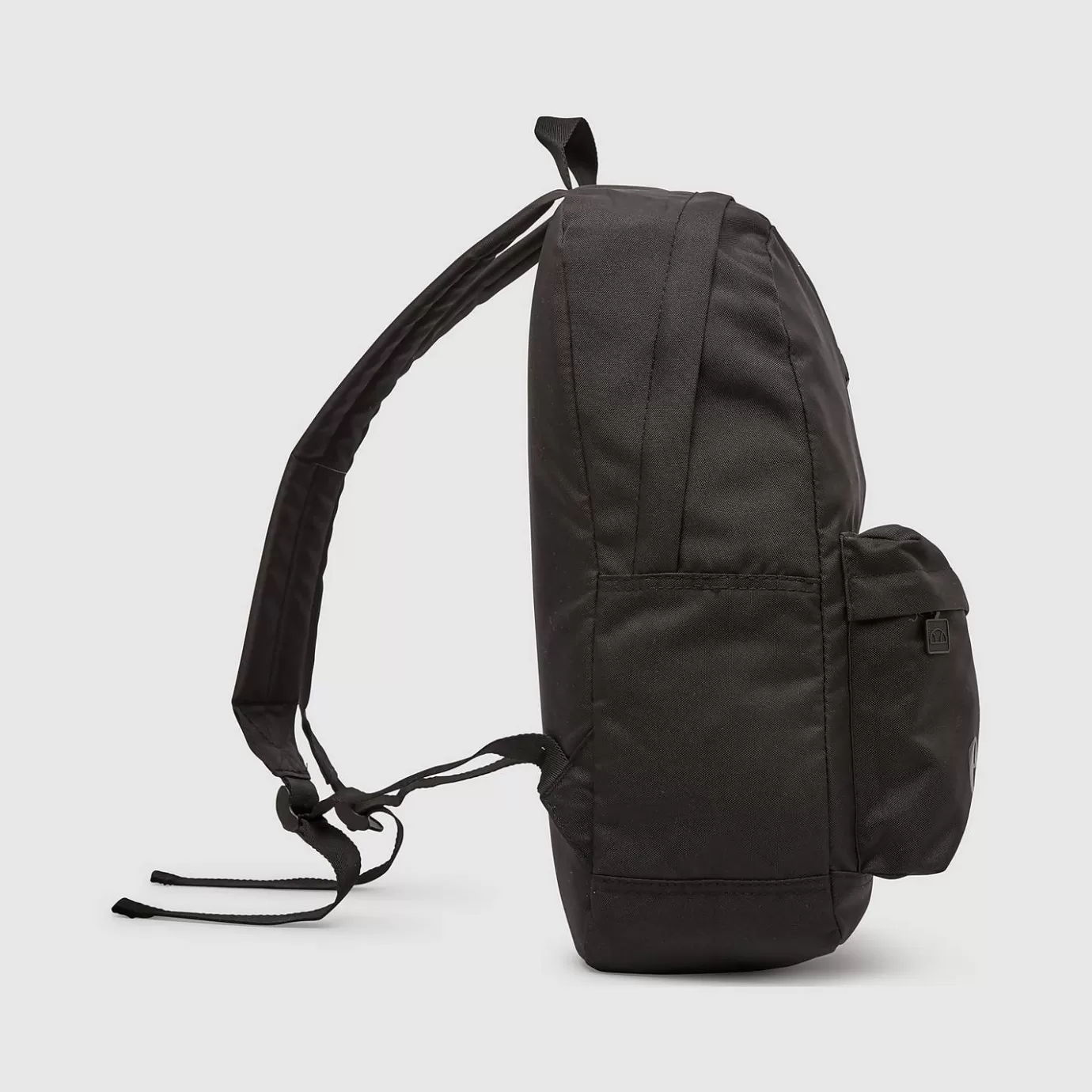 Ellesse -Regent Backpack Black Mono