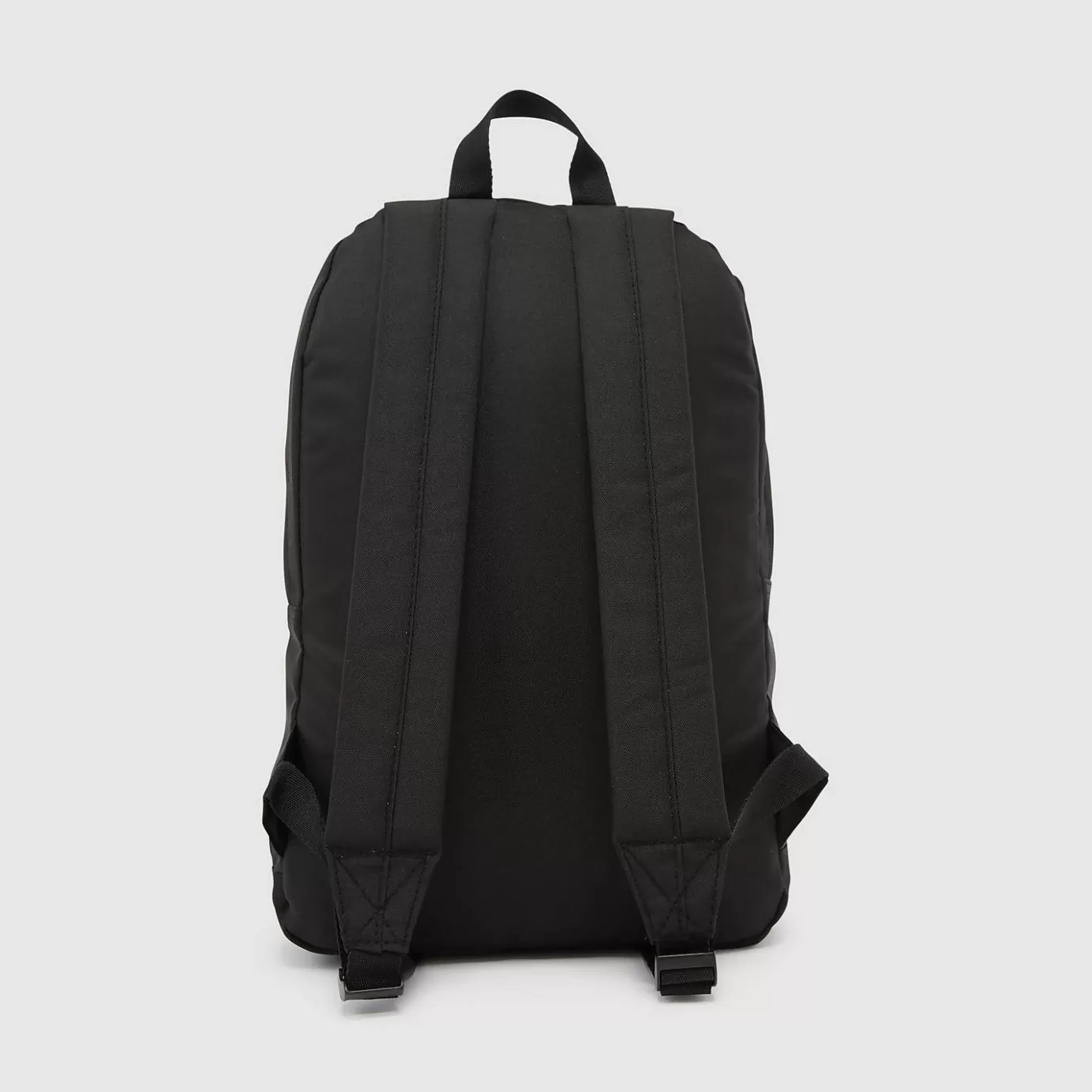 Ellesse -Regent Backpack Black Mono