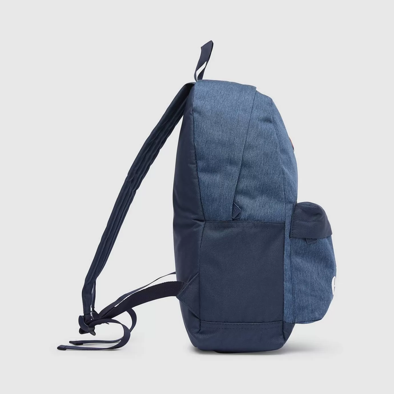 Ellesse -Regent Backpack Navy Navy/Navy Marl