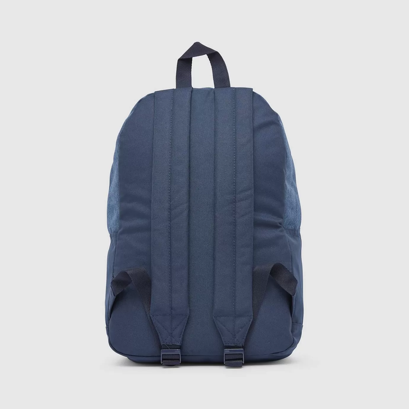 Ellesse -Regent Backpack Navy Navy/Navy Marl