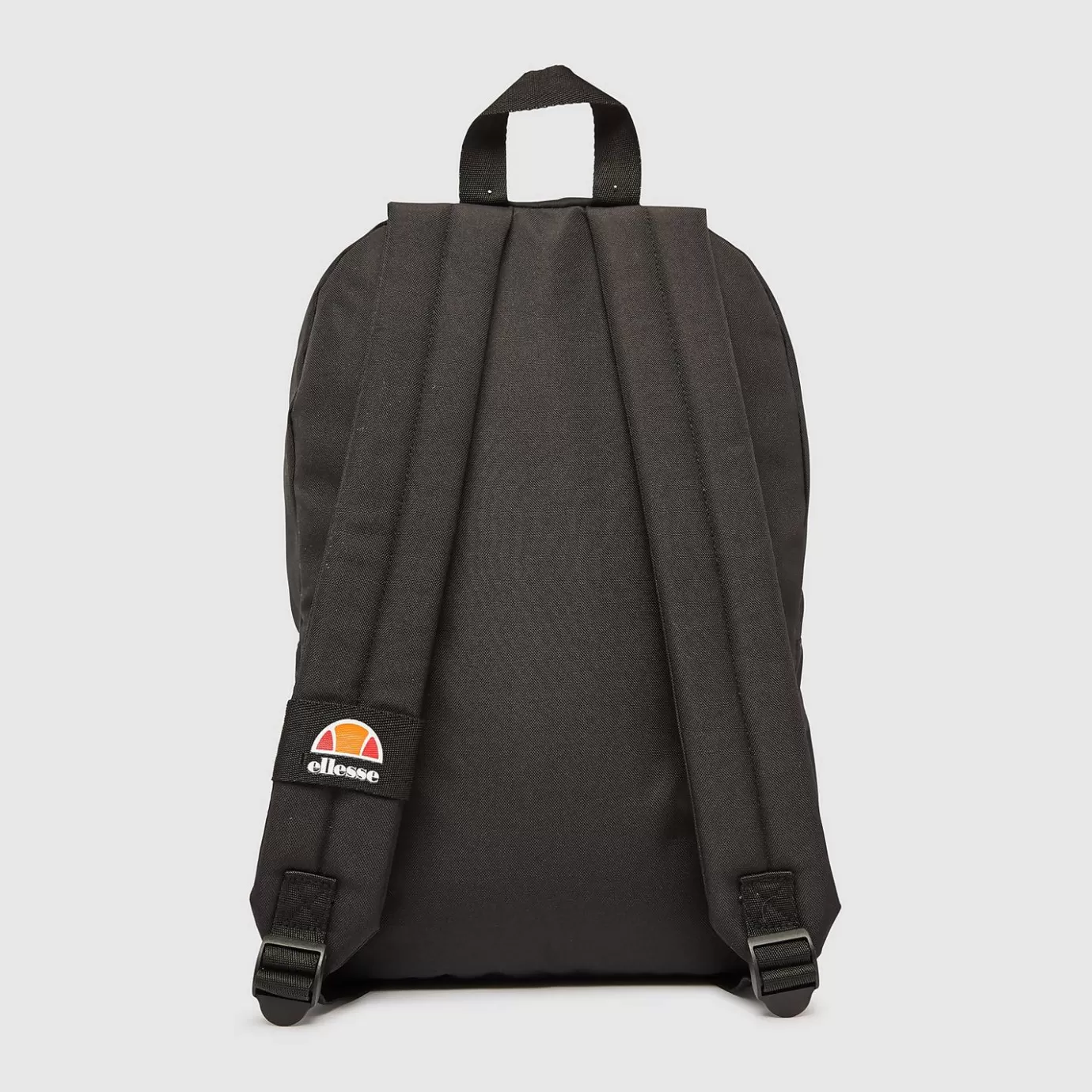 Ellesse -Rolby Backpack Black