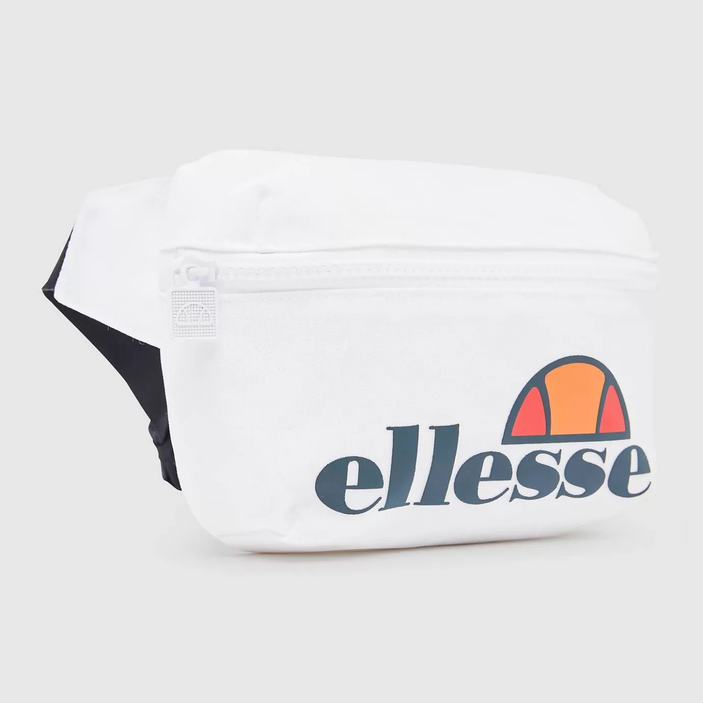 Ellesse -Rosca Cross Body Bag White