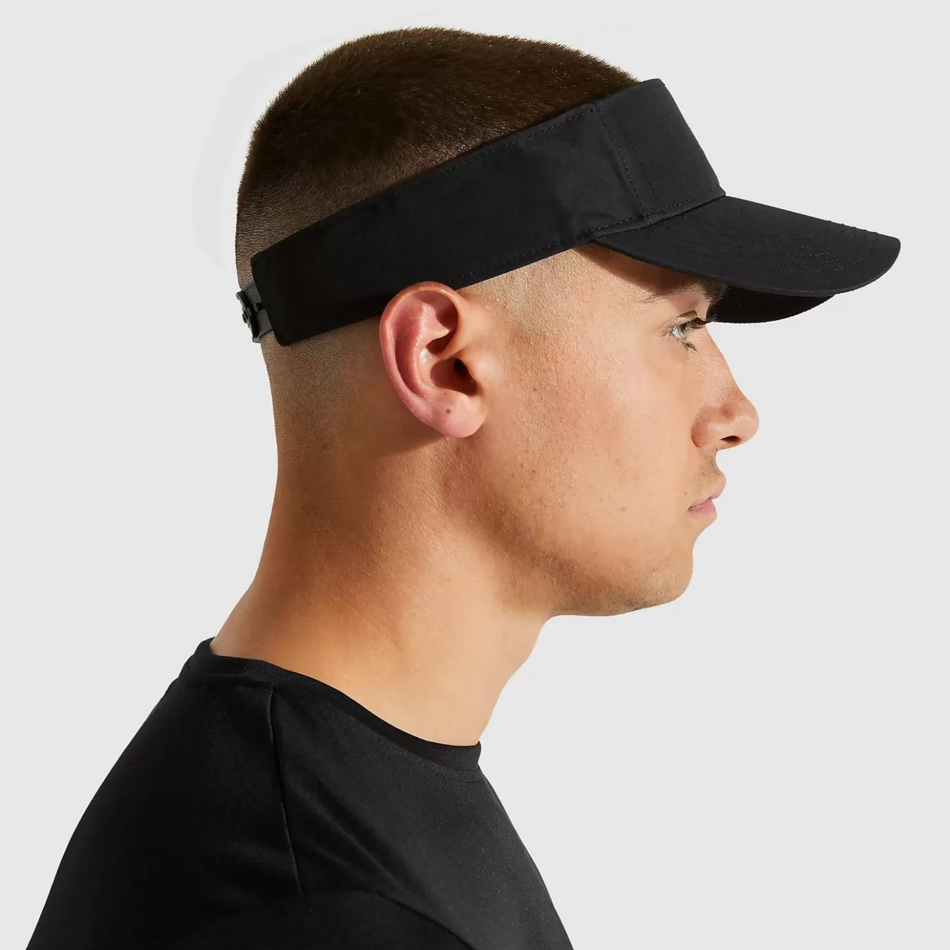 Ellesse Tennis | Tennis | Golf-Sento Visor Black