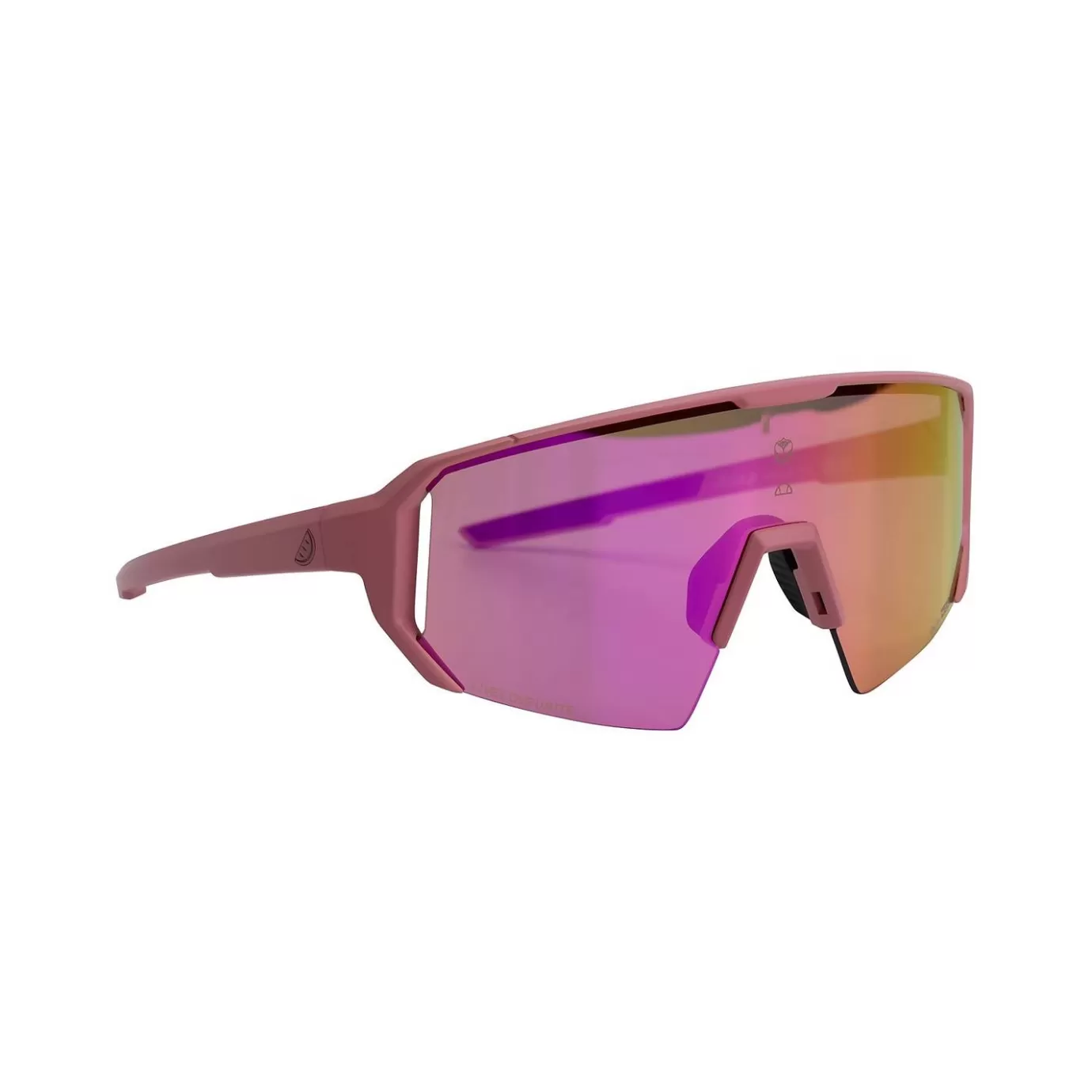 Ellesse Tomorrowland X Ellesse | Festival Looks | Tomorrowland X Ellesse-Tomorrowland X Alleycat Sunglasses Pink