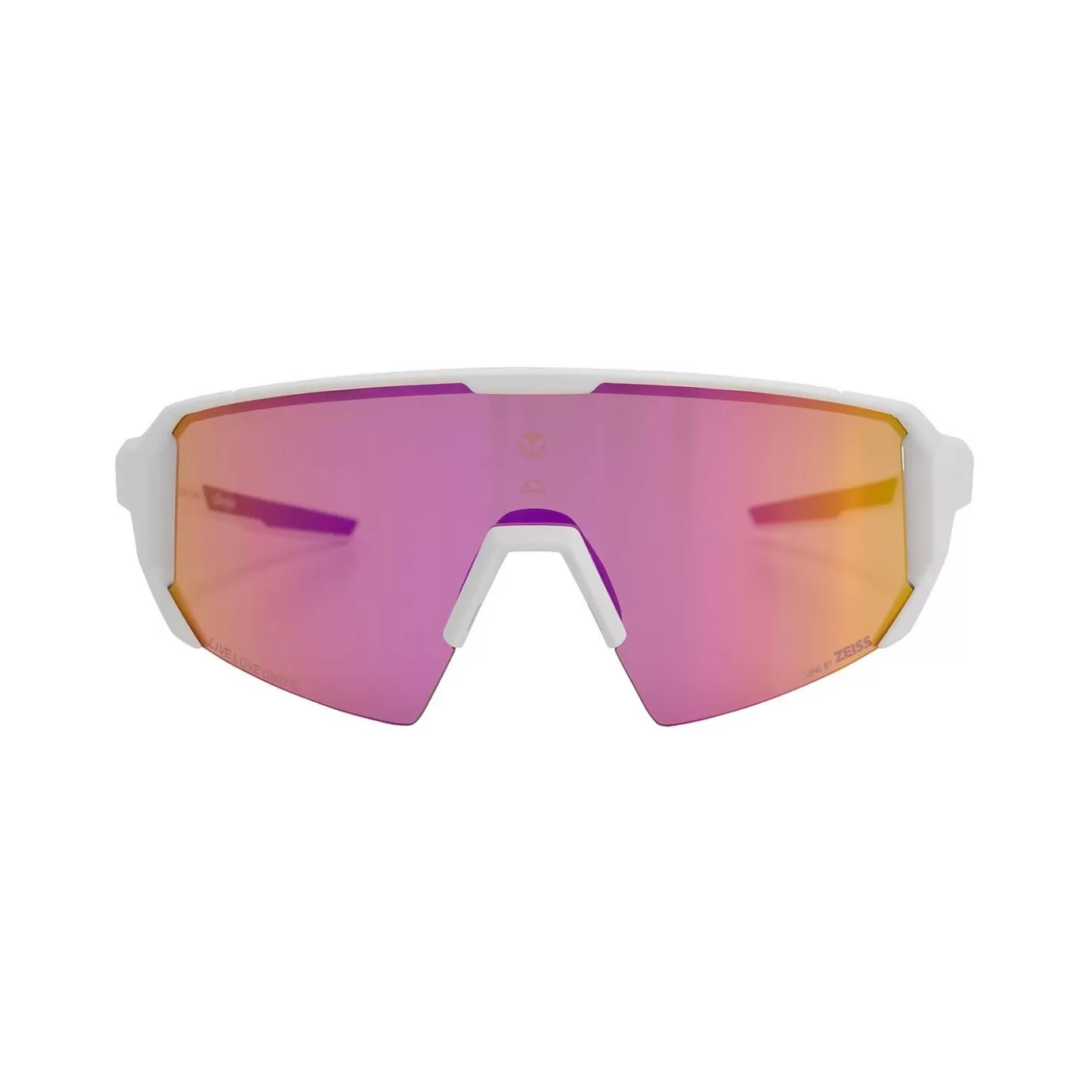 Ellesse Tomorrowland X Ellesse | Ski | Festival Looks | Tomorrowland X Ellesse | Ski-Tomorrowland X Alleycat Sunglasses White