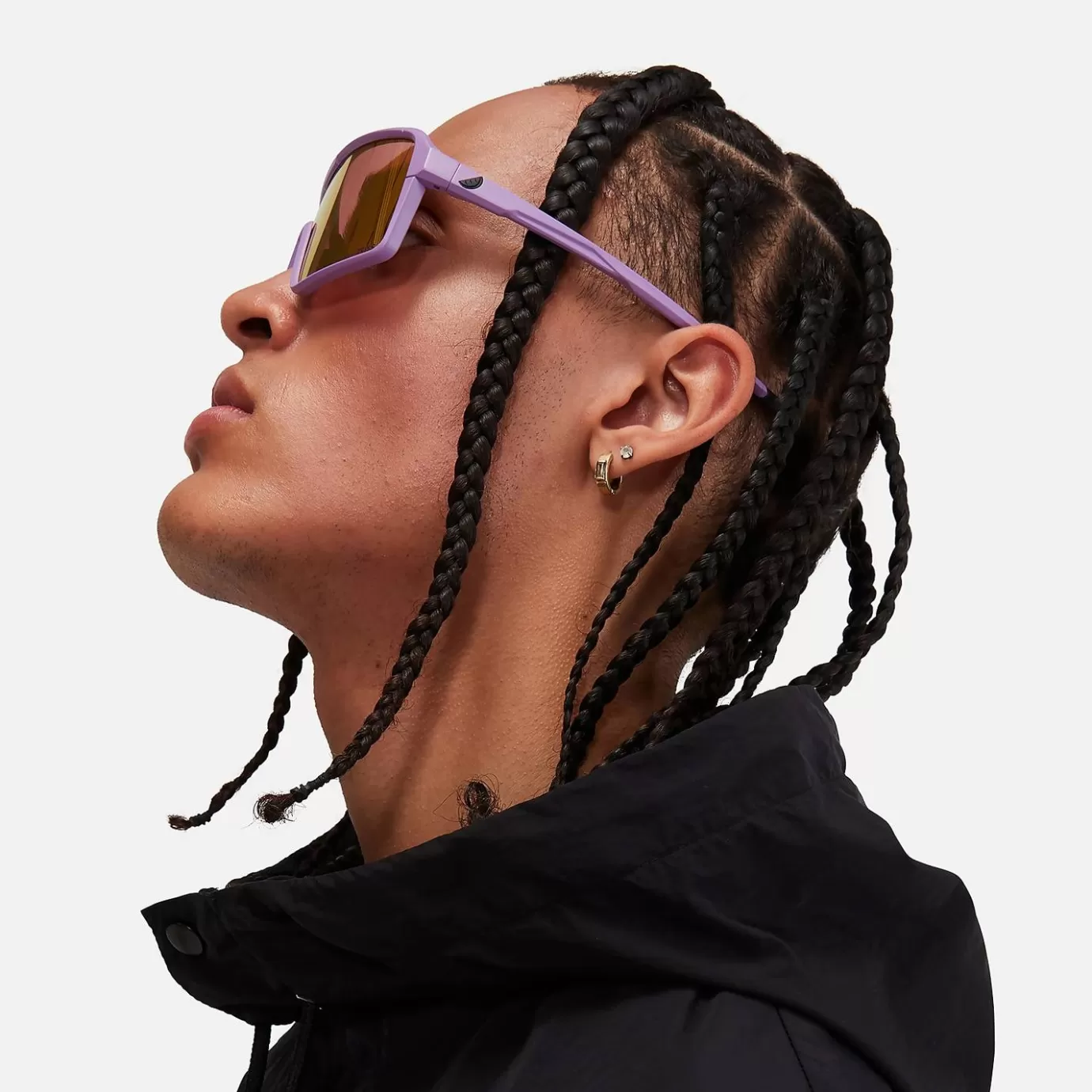 Ellesse Ellesse ICONS | Tomorrowland X Ellesse | Ski | Ellesse ICONS | Tomorrowland X Ellesse | Ski-Tomorrowland X Sunglasses Purple