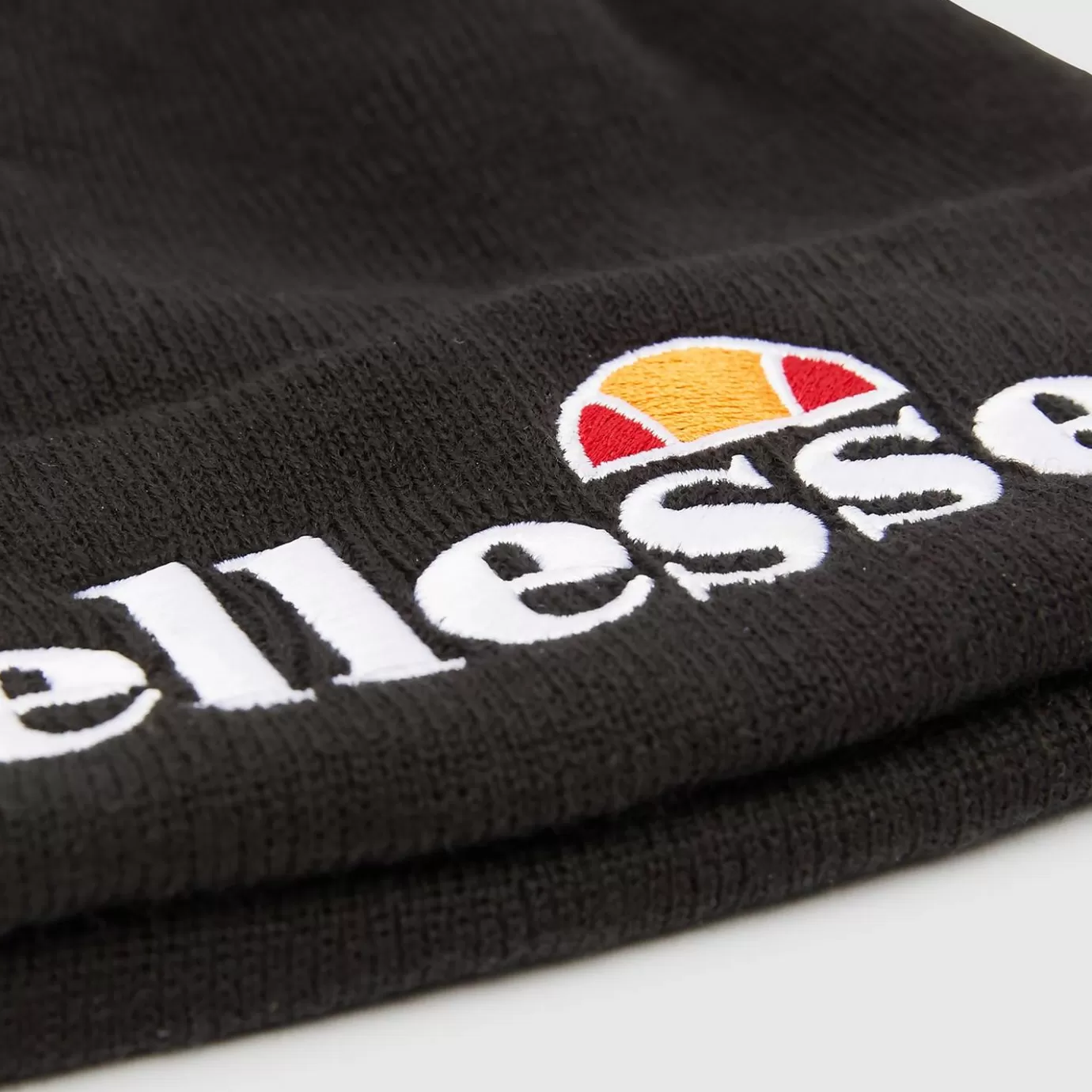 Ellesse -Velly Beanie Black