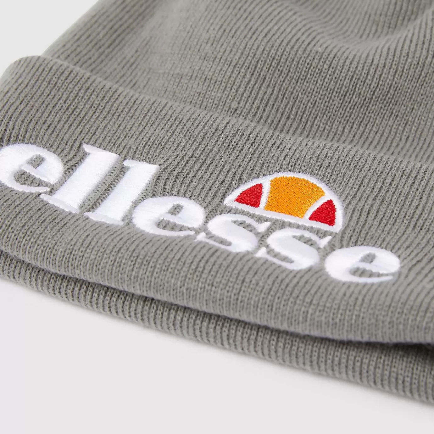 Ellesse -Velly Beanie Grey