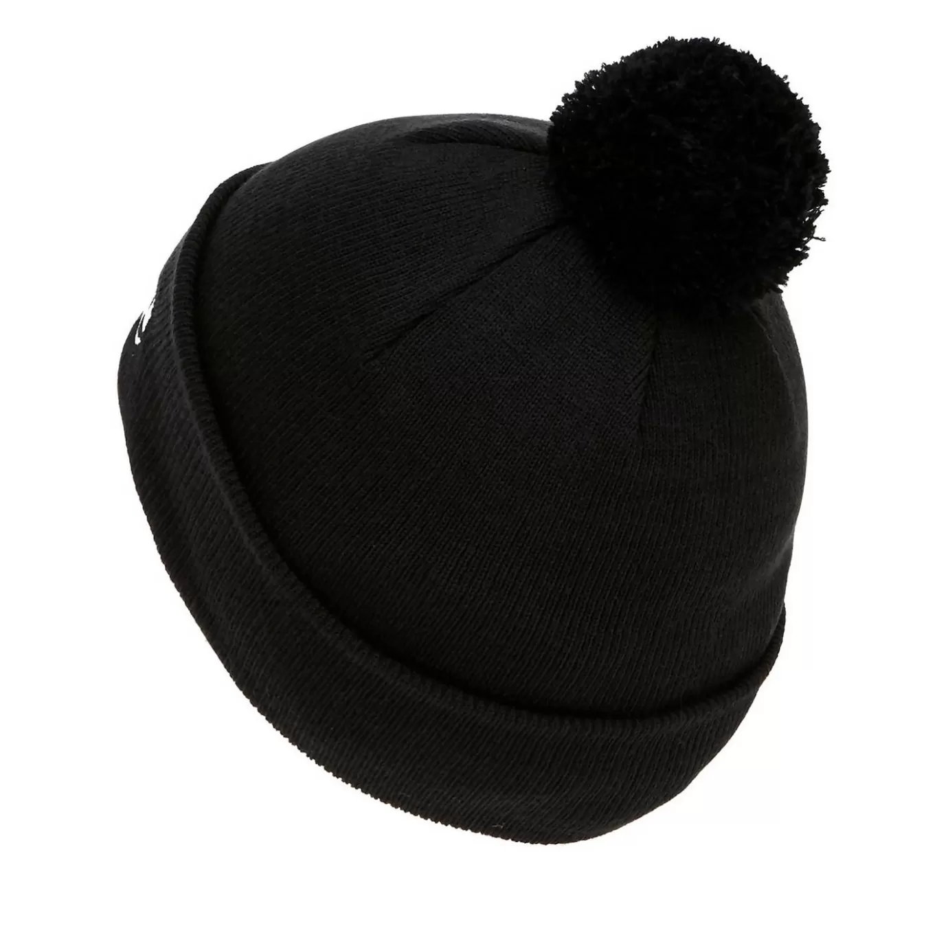 Ellesse -Velly Pom Pom Beanie Black