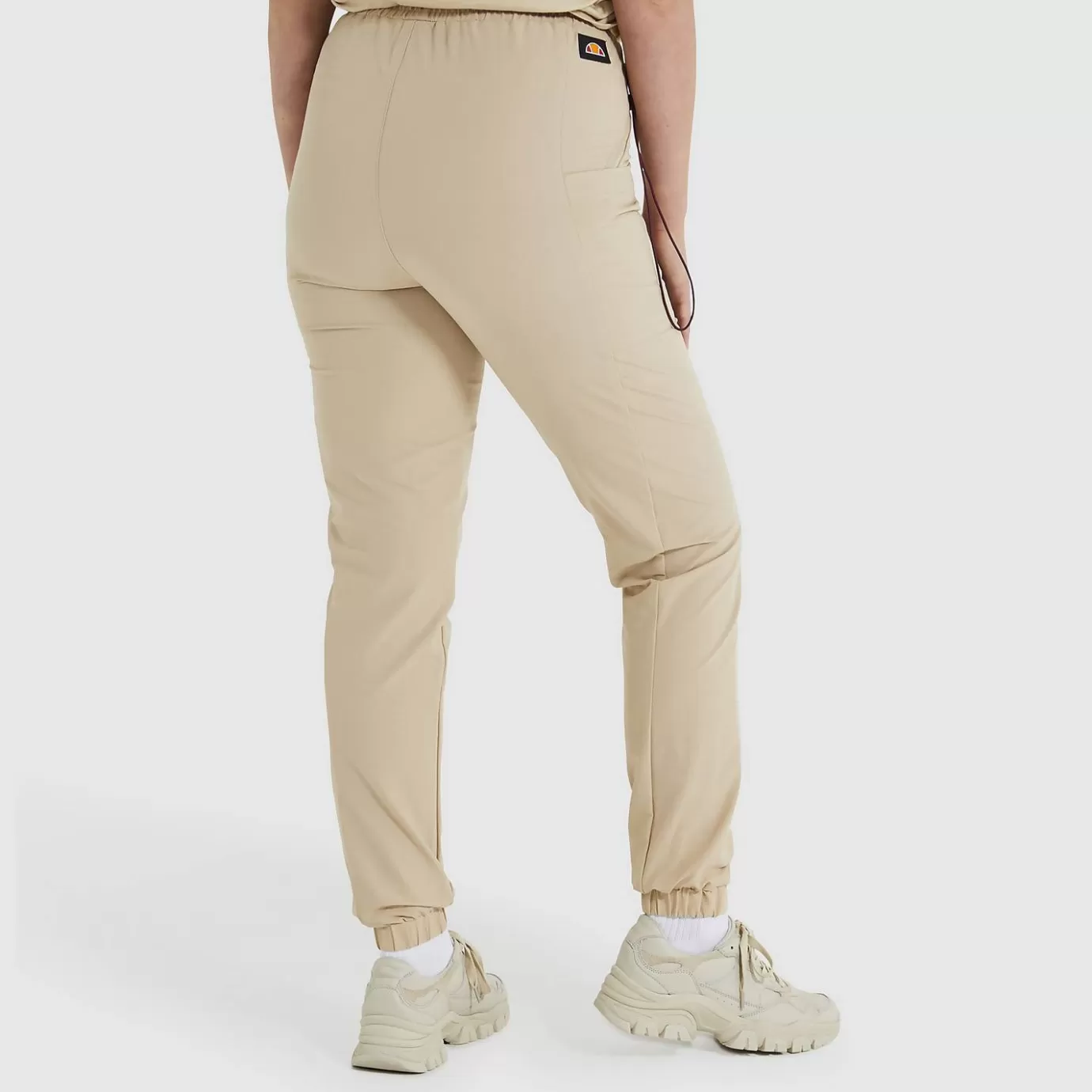 Ellesse Last Chance To Buy | Tracksuits & Joggers | Joggers & Leggings-Women's Avella Jog Pant Beige