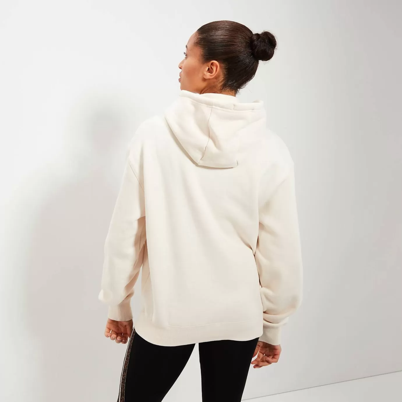 Ellesse Sartoria | Hoodies & Sweatshirts-Women's Coppola OH Hoody Off White