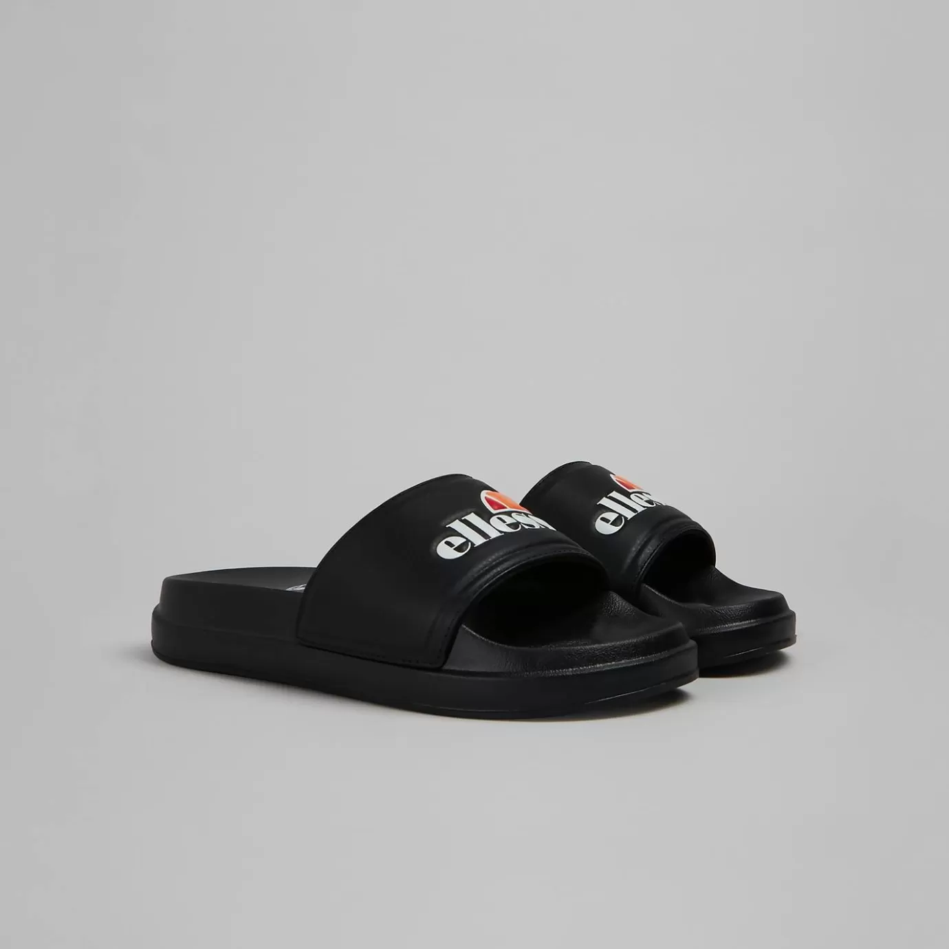 Ellesse -Women's Filippalta Slide Black