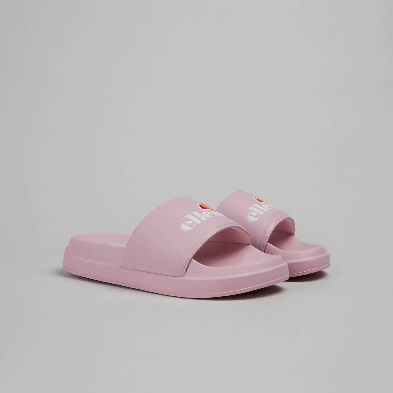 Ellesse -Women's Filippalta Slide Light Pink