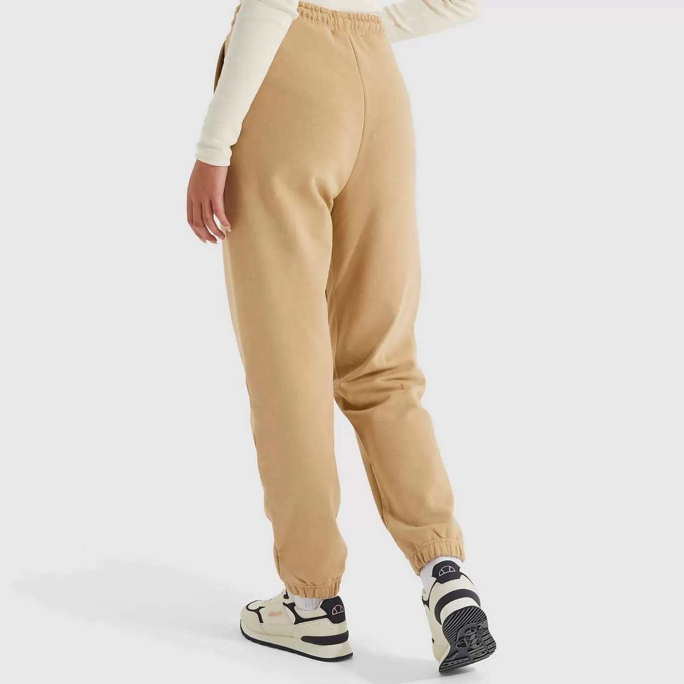 Ellesse Last Chance To Buy | Tracksuits & Joggers | Joggers & Leggings-Women's Jeva Jog Pant Light Brown